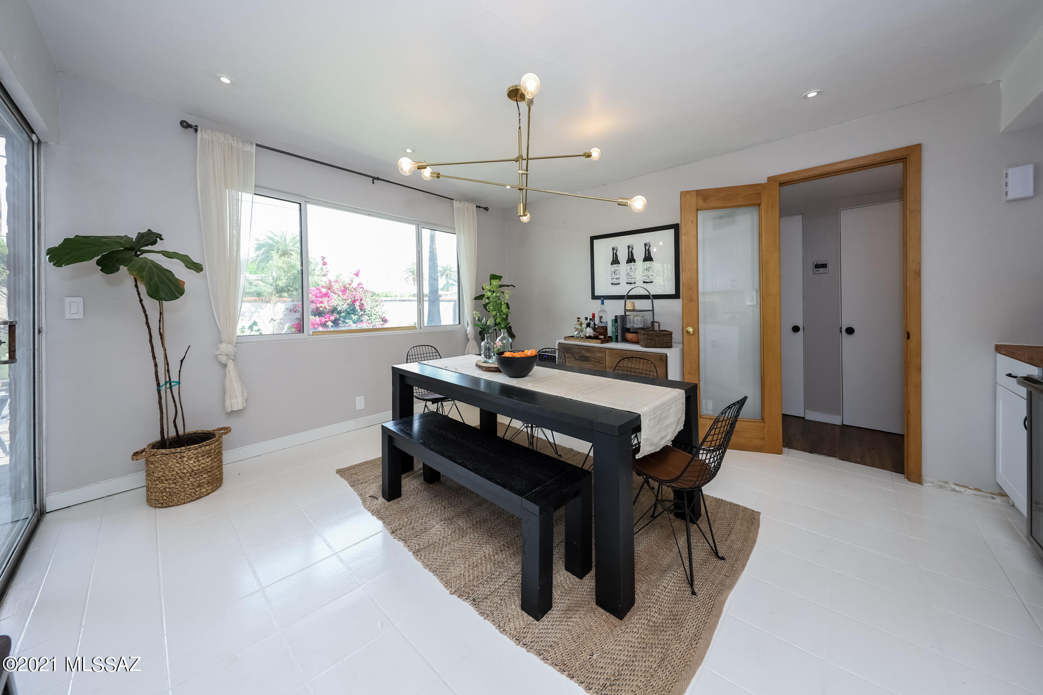 San Fernando Village - Residential