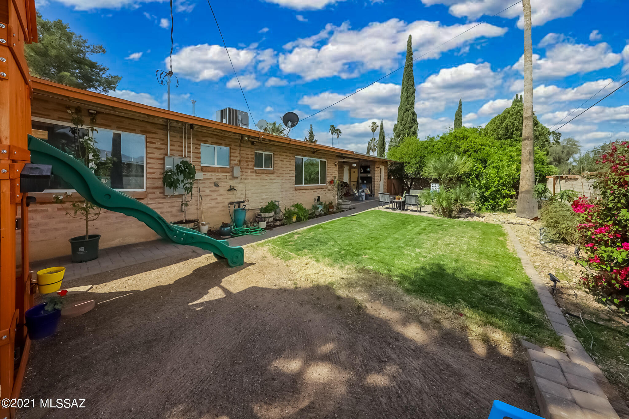 San Fernando Village - Residential