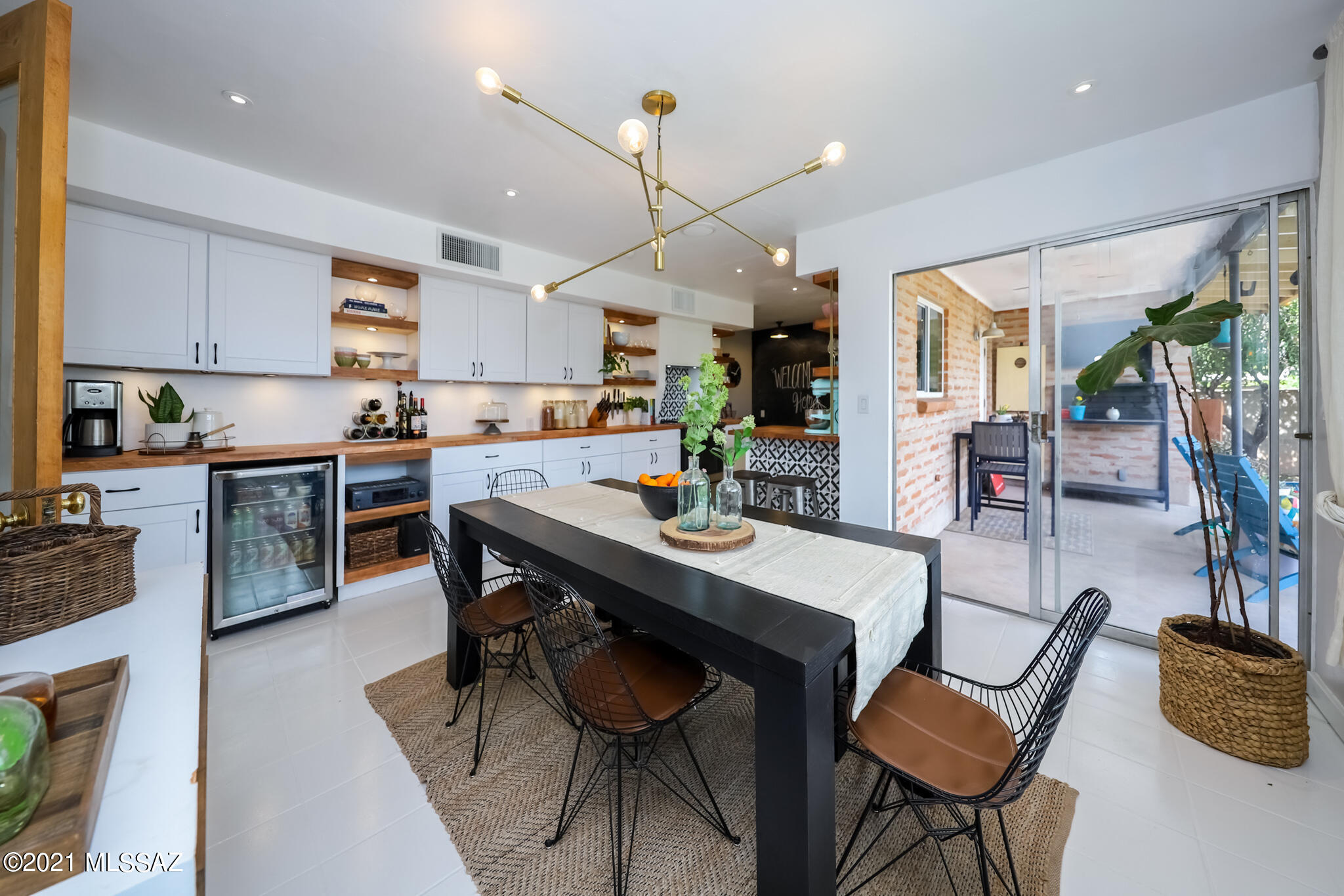 San Fernando Village - Residential