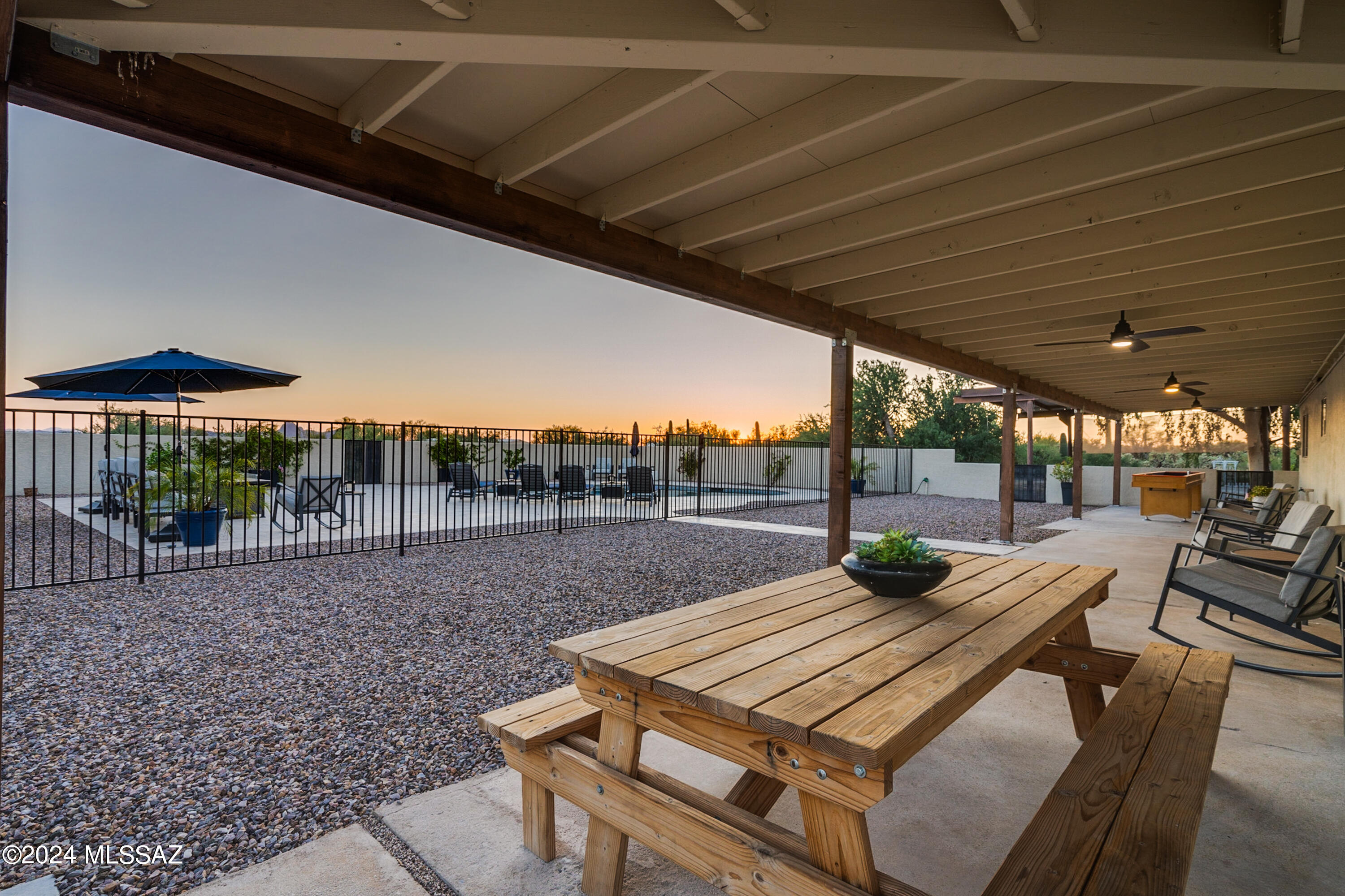 Orange Ranch Est - Residential