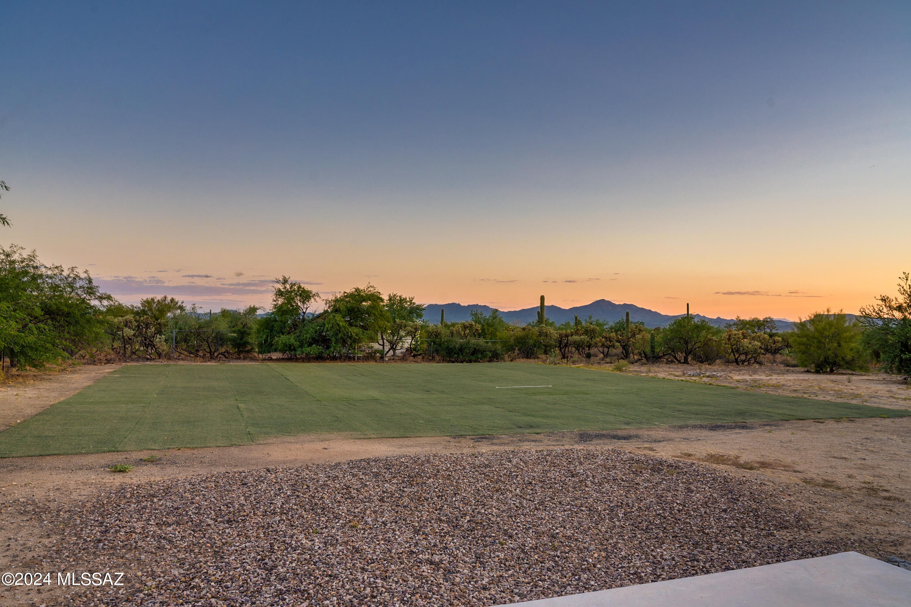 Orange Ranch Est - Residential