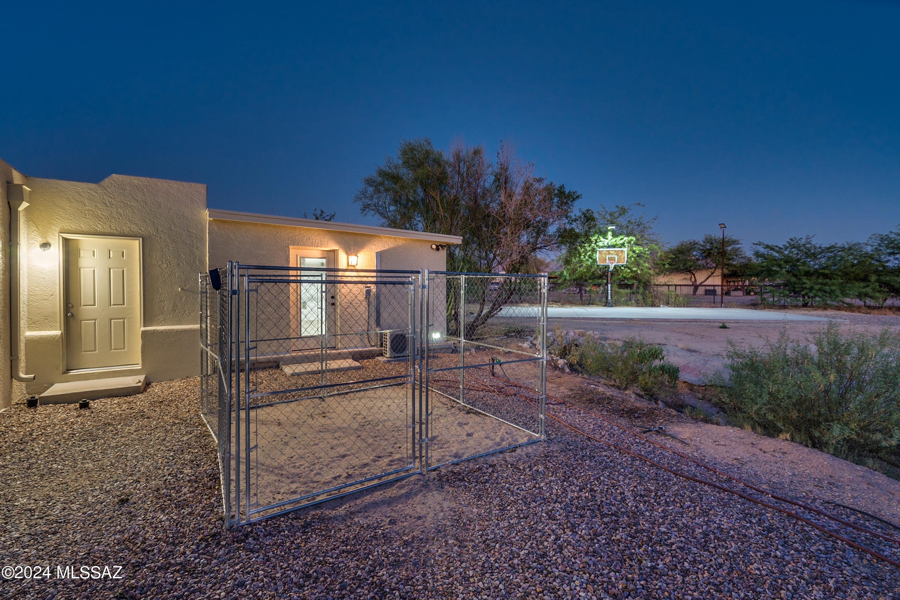 Orange Ranch Est - Residential