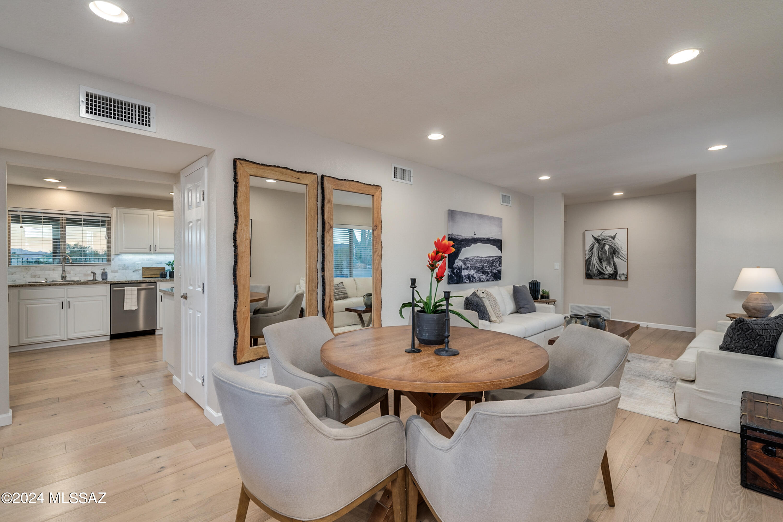 Orange Ranch Est - Residential