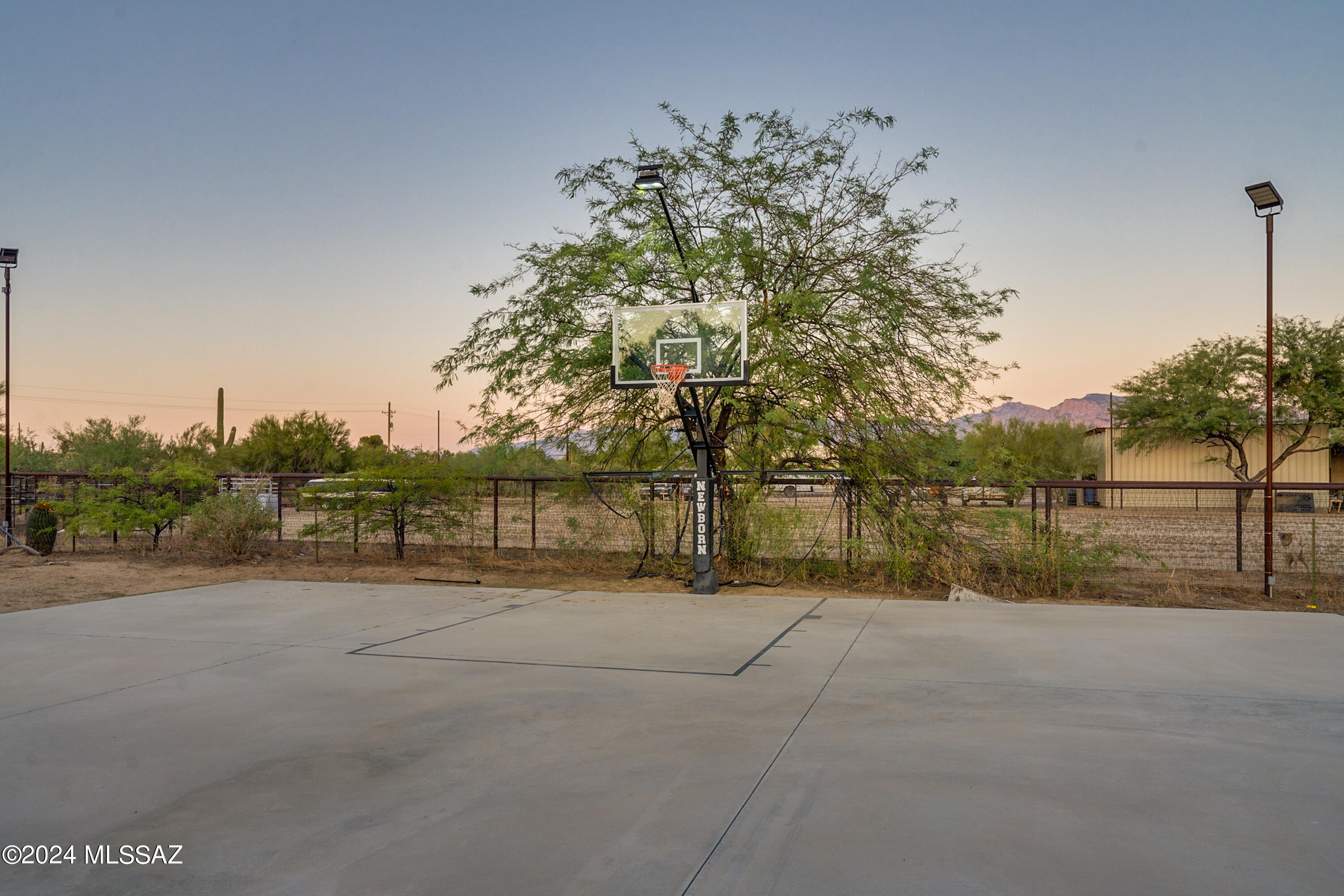Orange Ranch Est - Residential