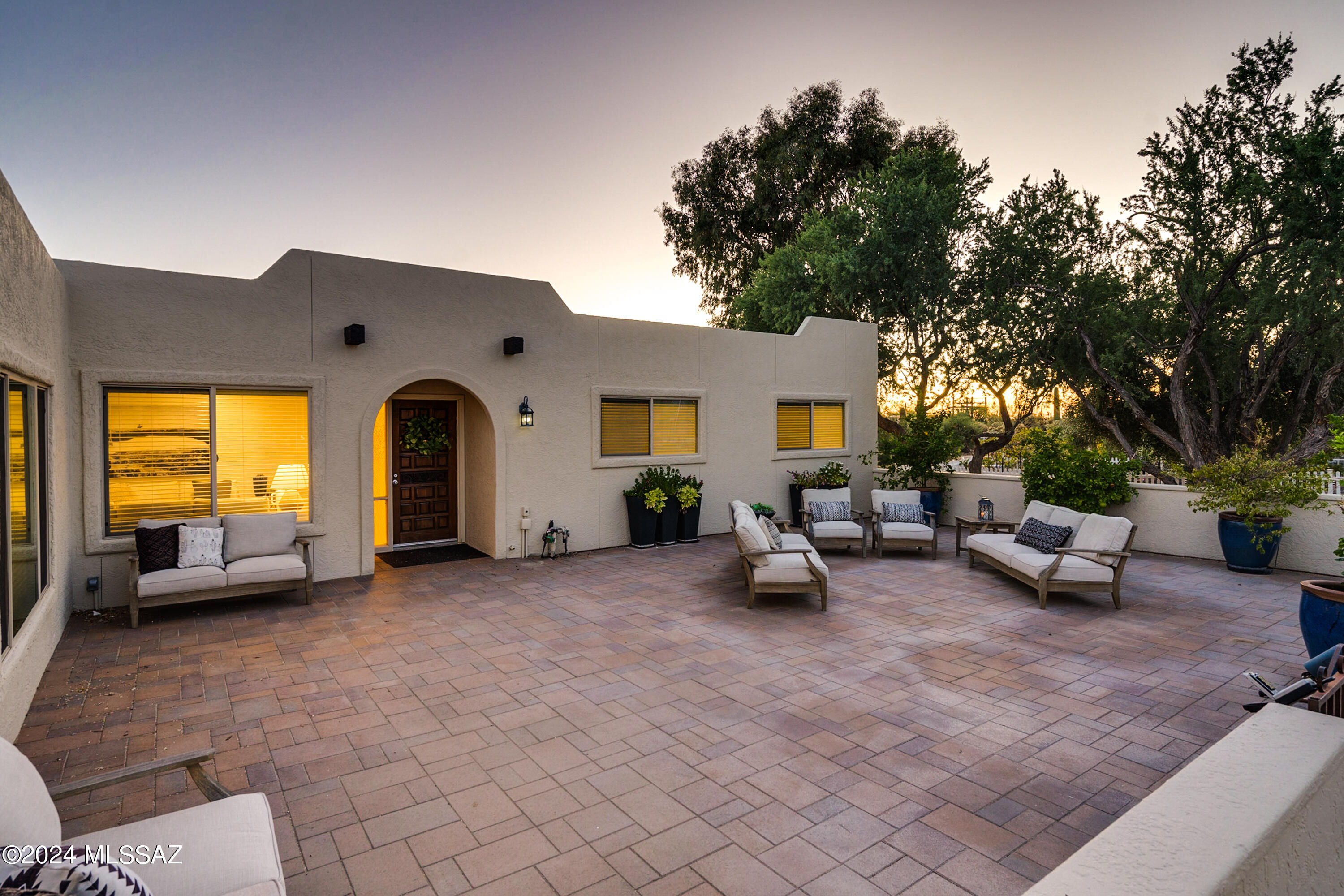 Orange Ranch Est - Residential