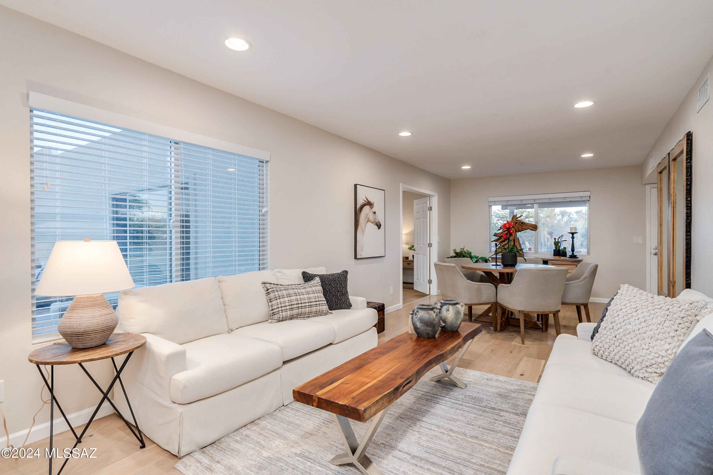 Orange Ranch Est - Residential