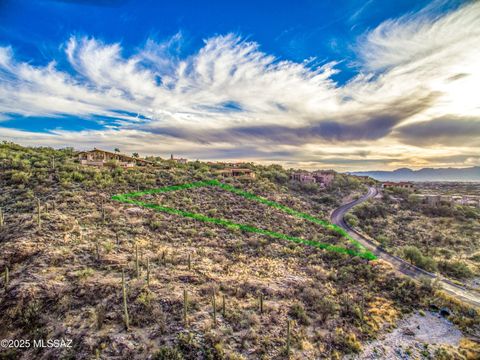 7574 N Camino Sin Vacas 66 Tucson AZ 85718