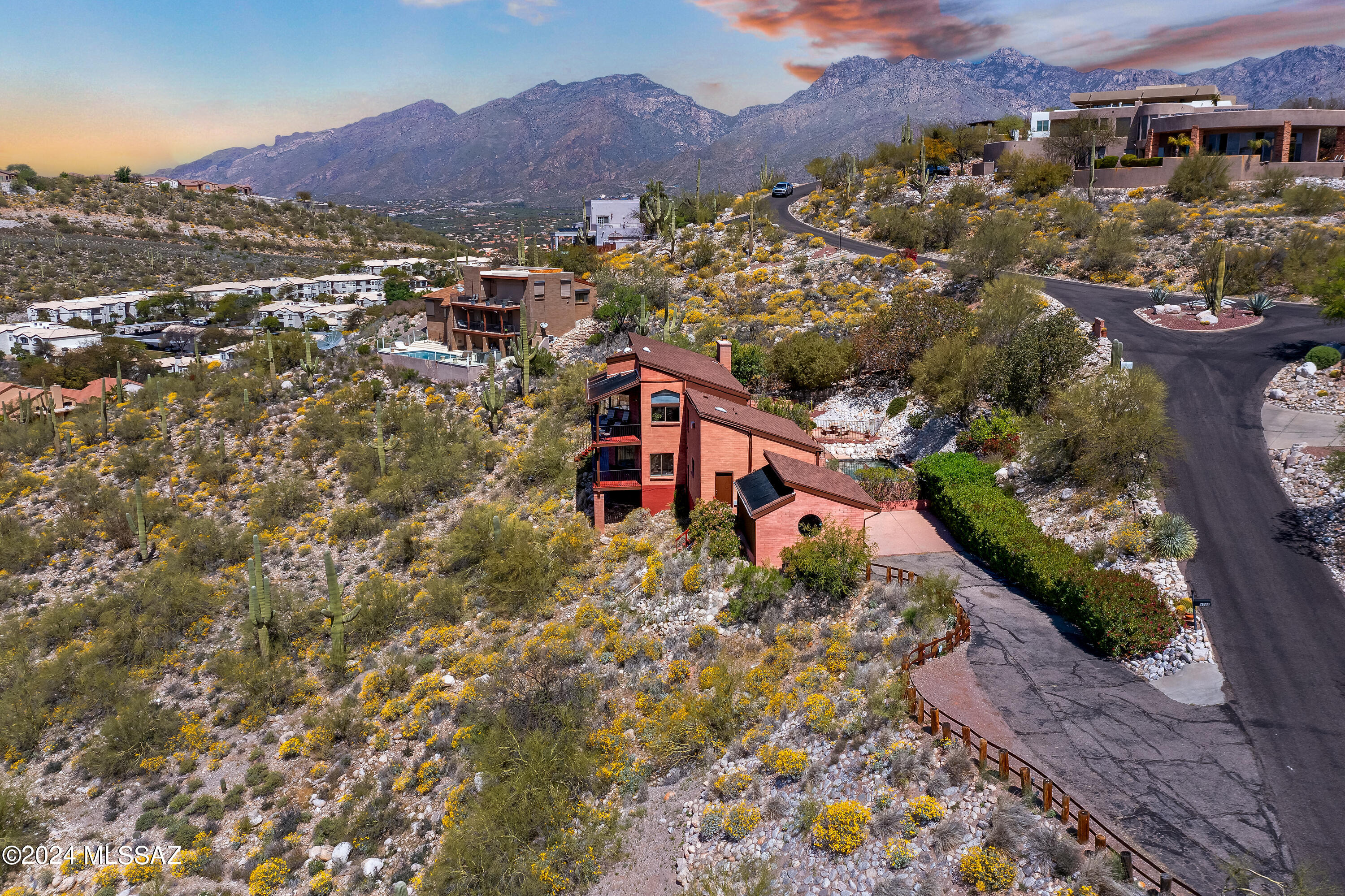 Rockcliff (1-57) - Residential