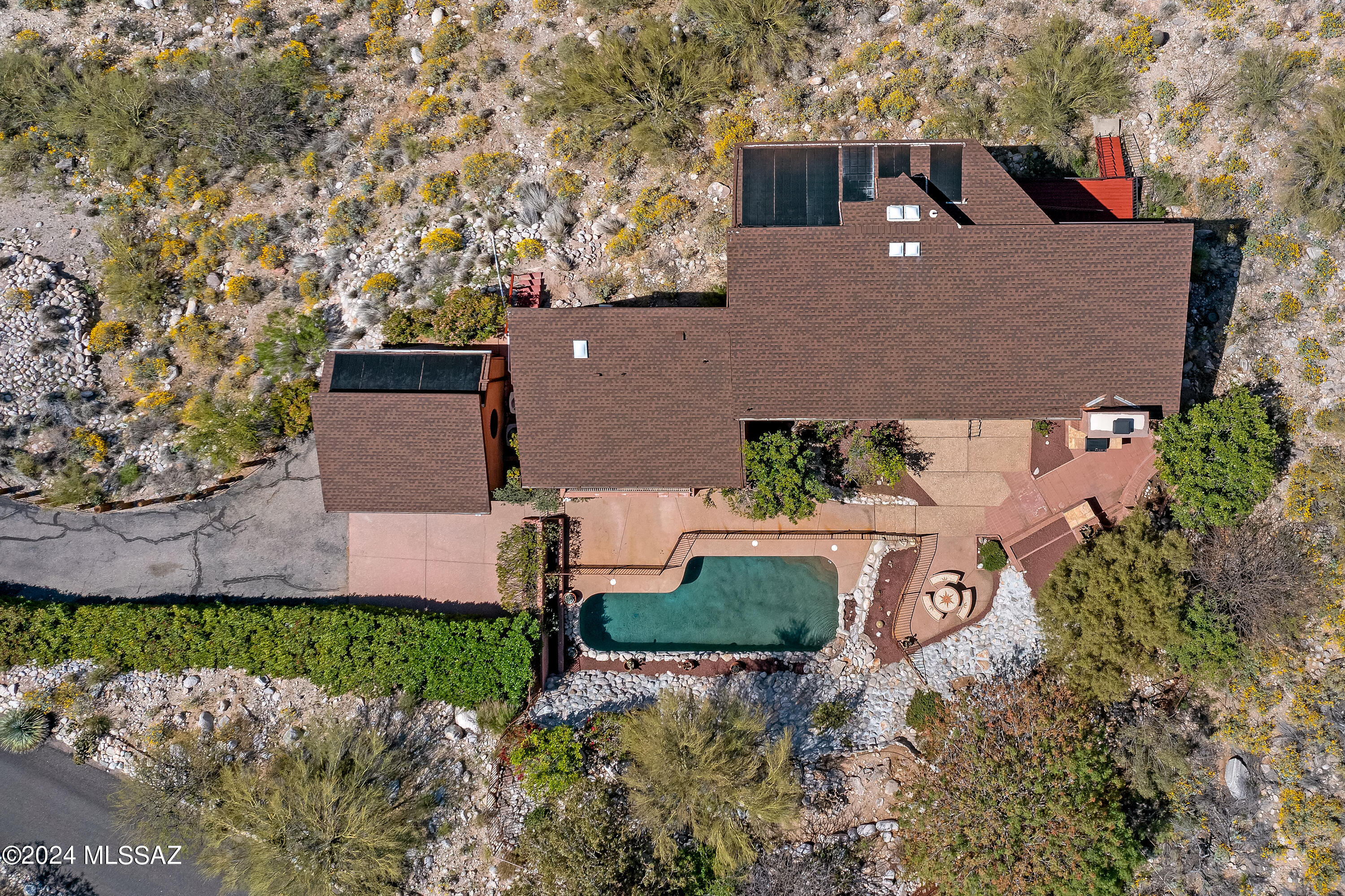 Rockcliff (1-57) - Residential