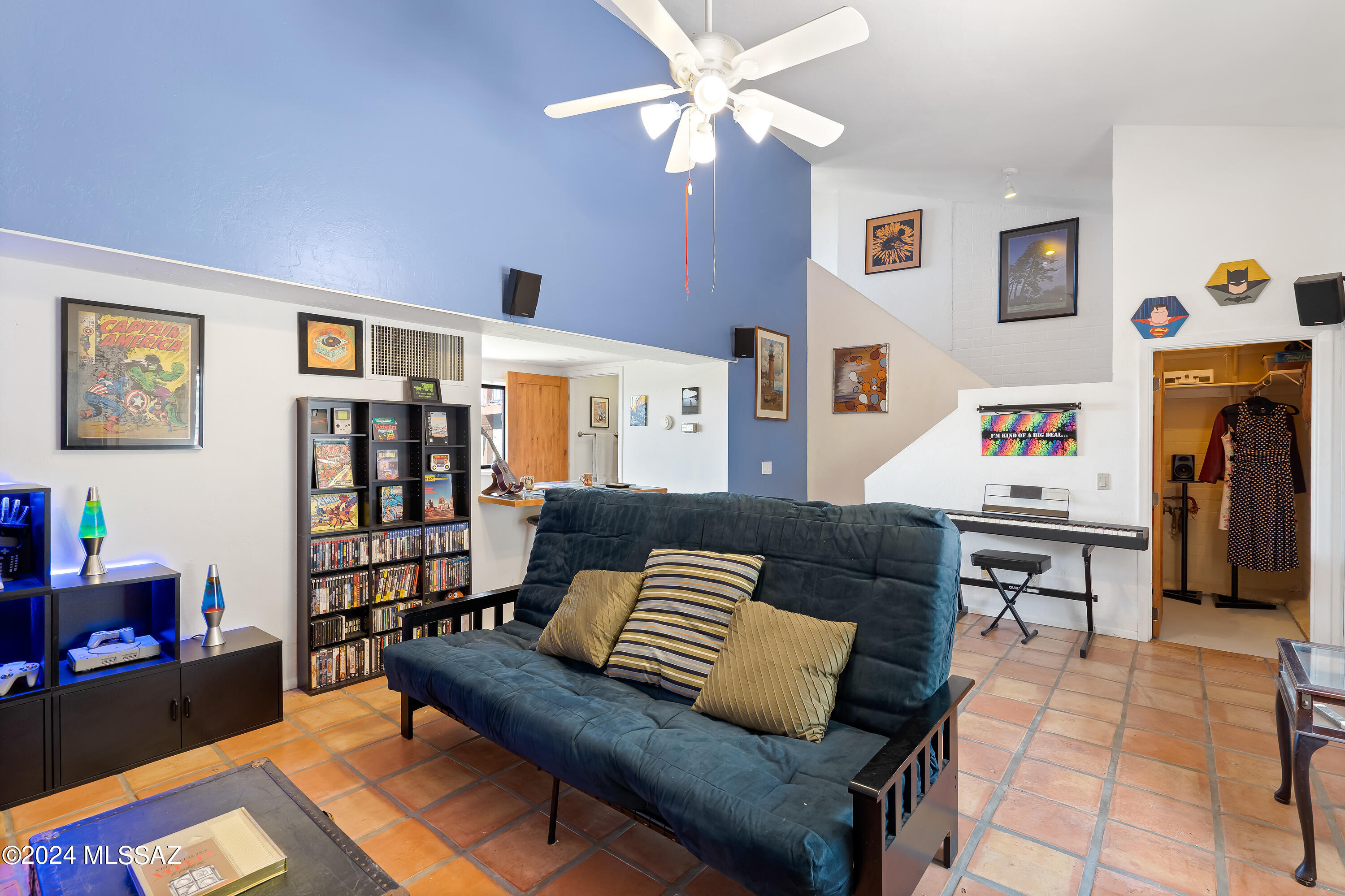 Rockcliff (1-57) - Residential