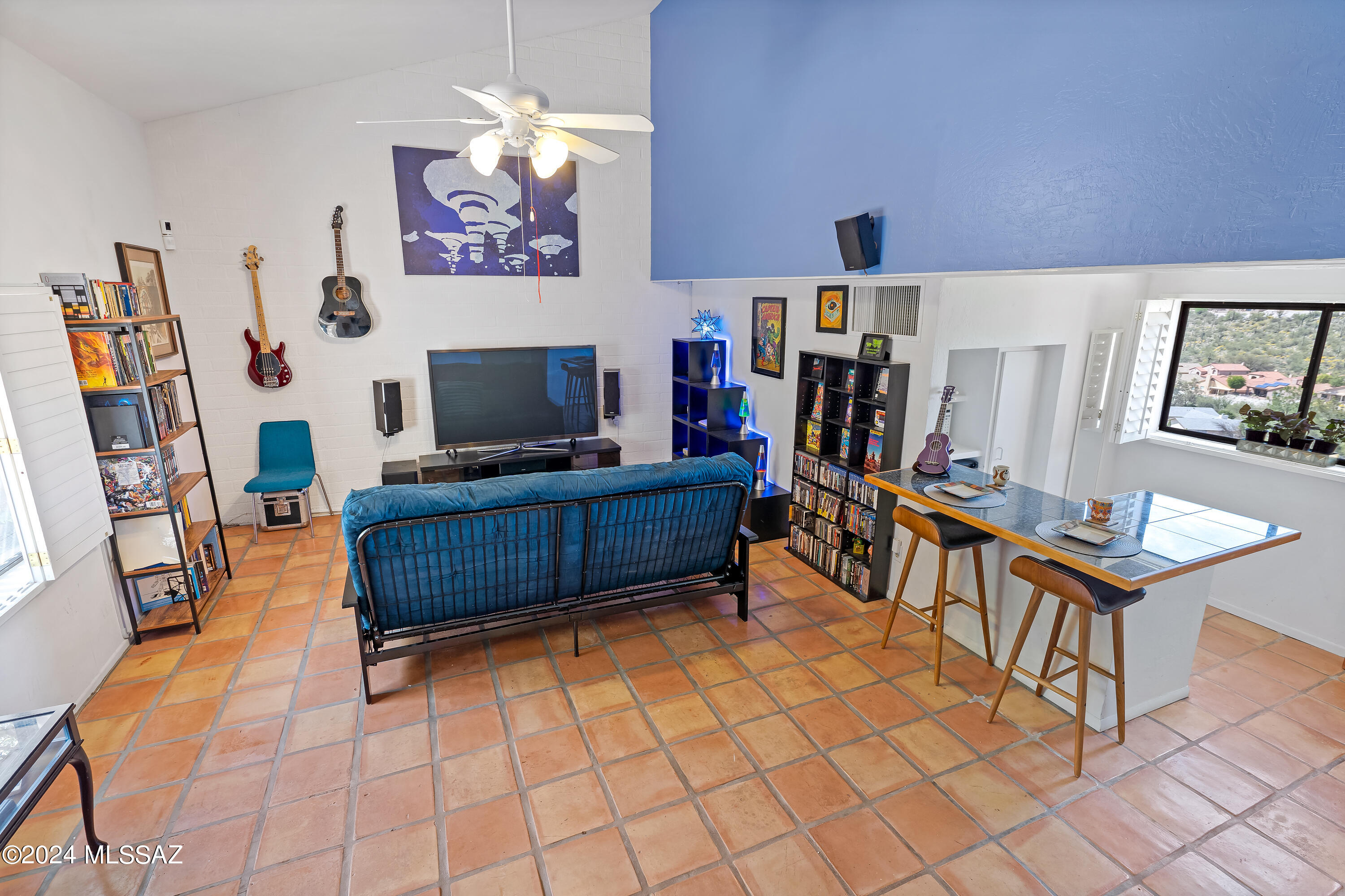 Rockcliff (1-57) - Residential