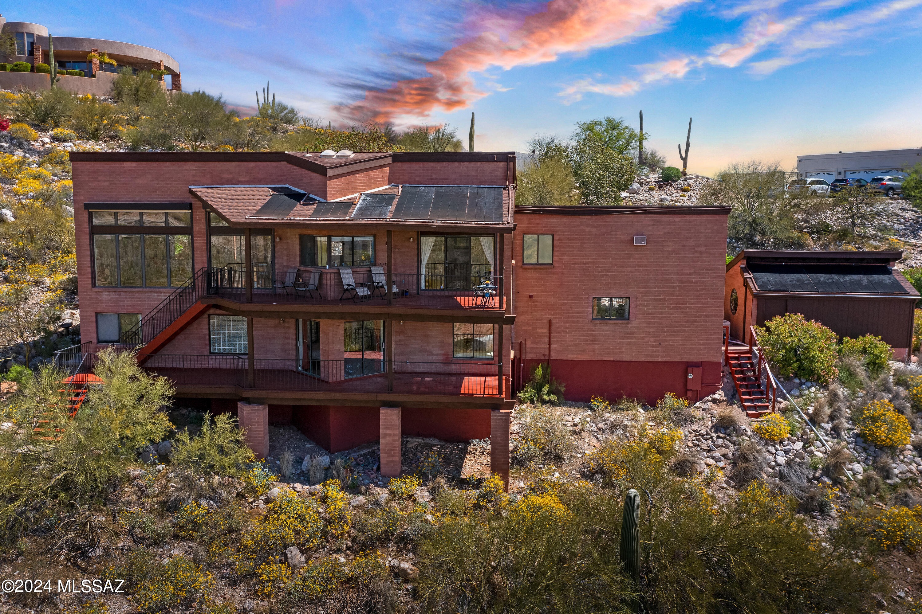 Rockcliff (1-57) - Residential