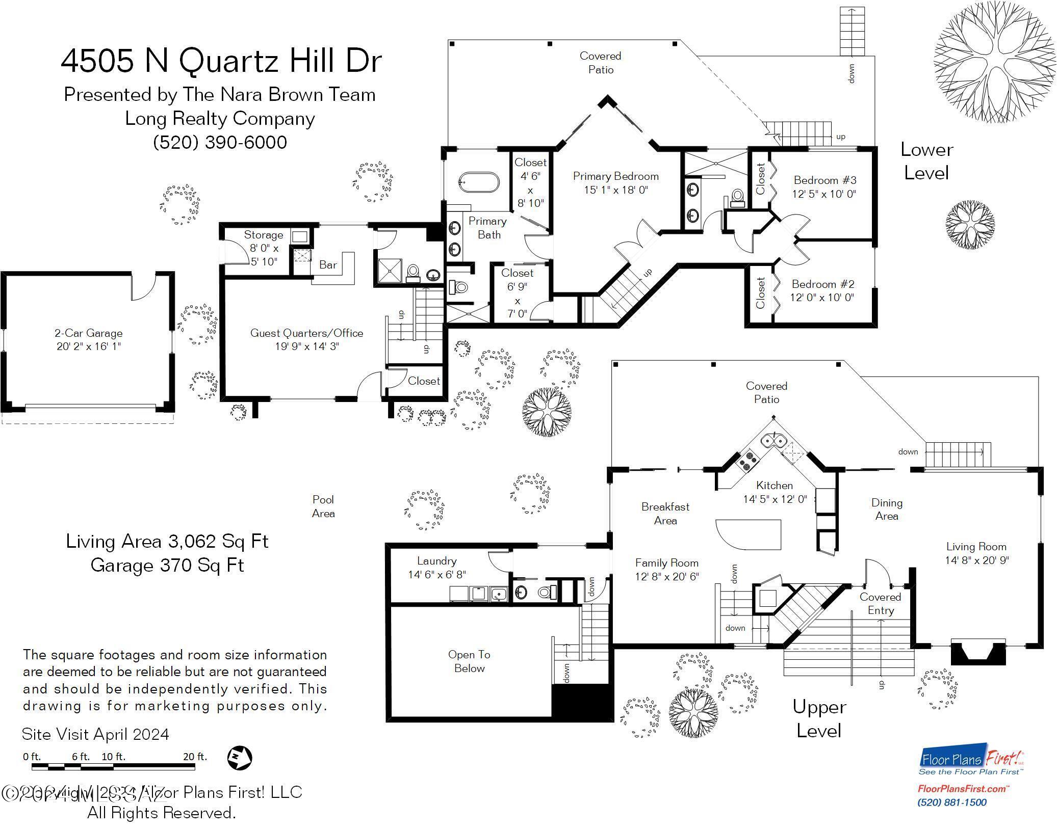 Rockcliff (1-57) - Residential