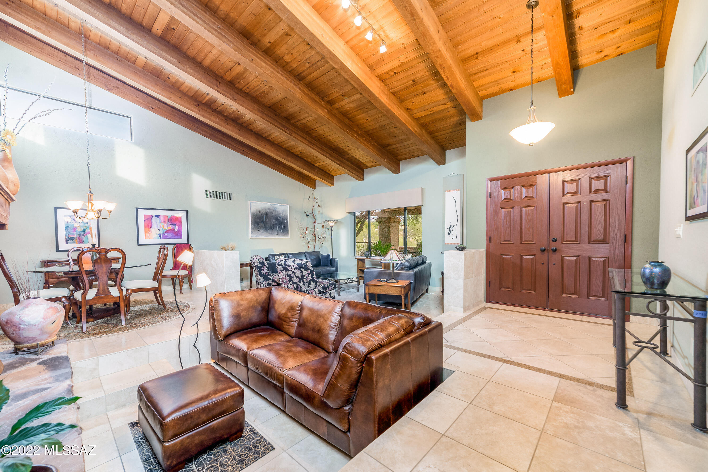 Rio Verde Vista (1-58) - Residential