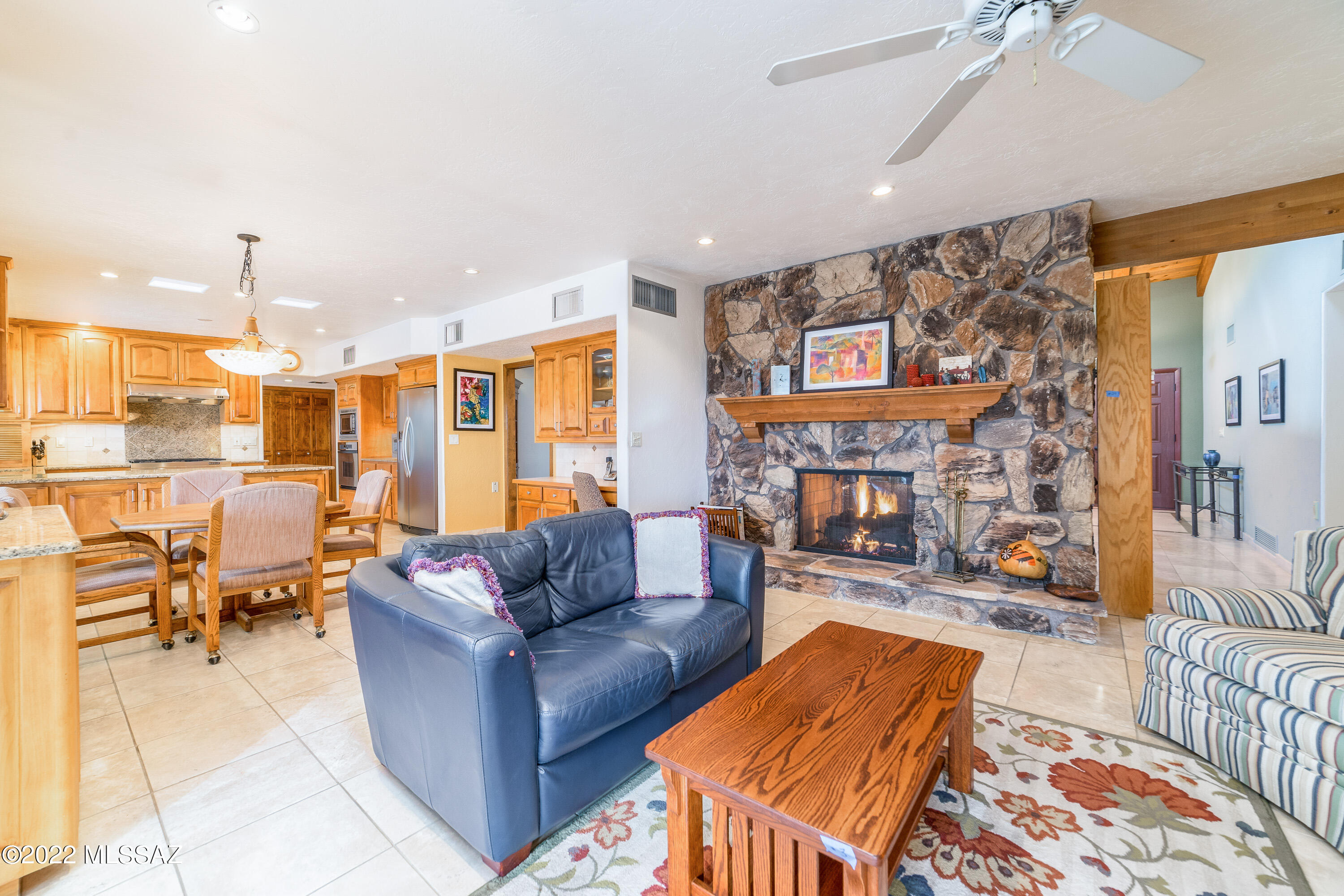 Rio Verde Vista (1-58) - Residential
