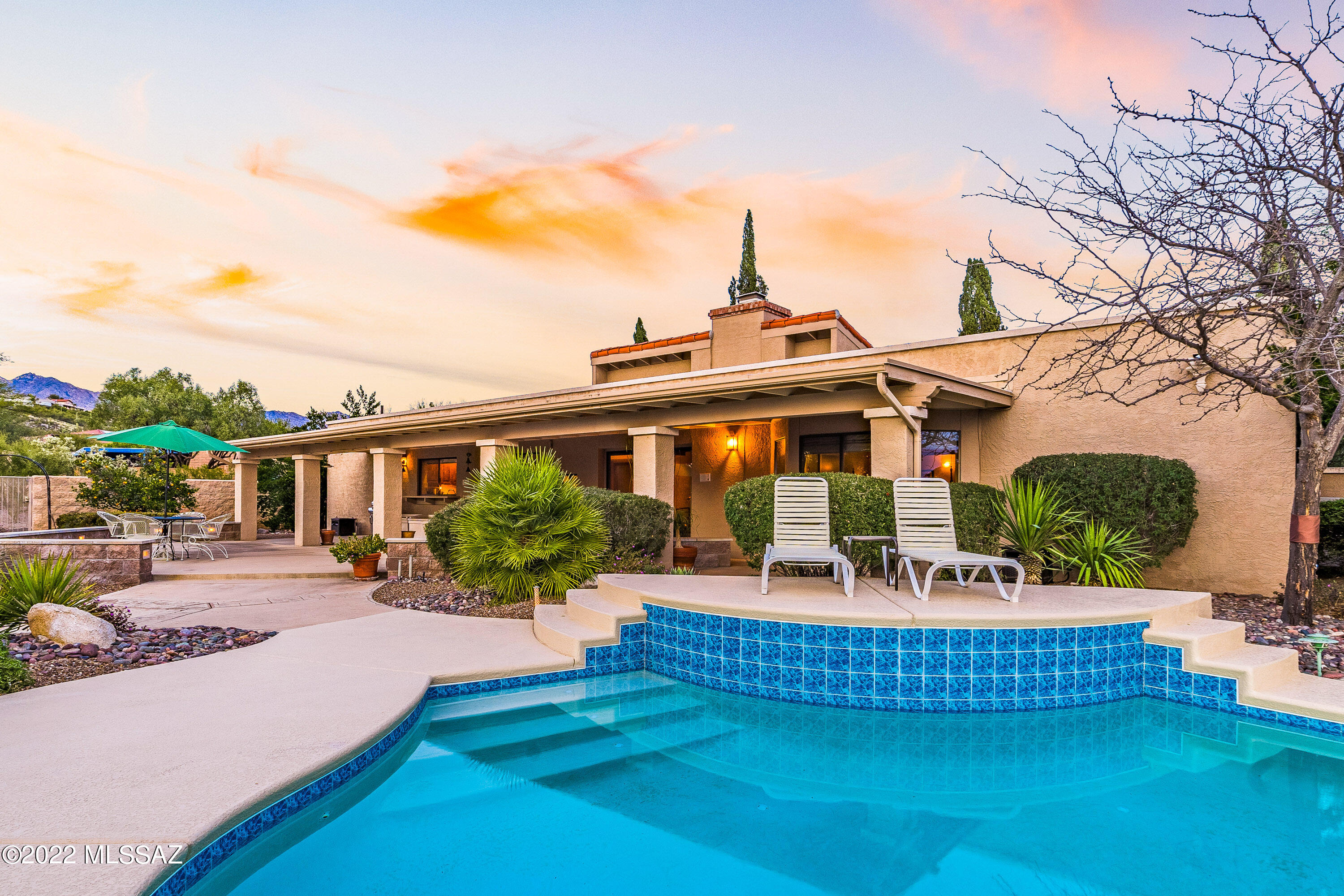 Rio Verde Vista (1-58) - Residential