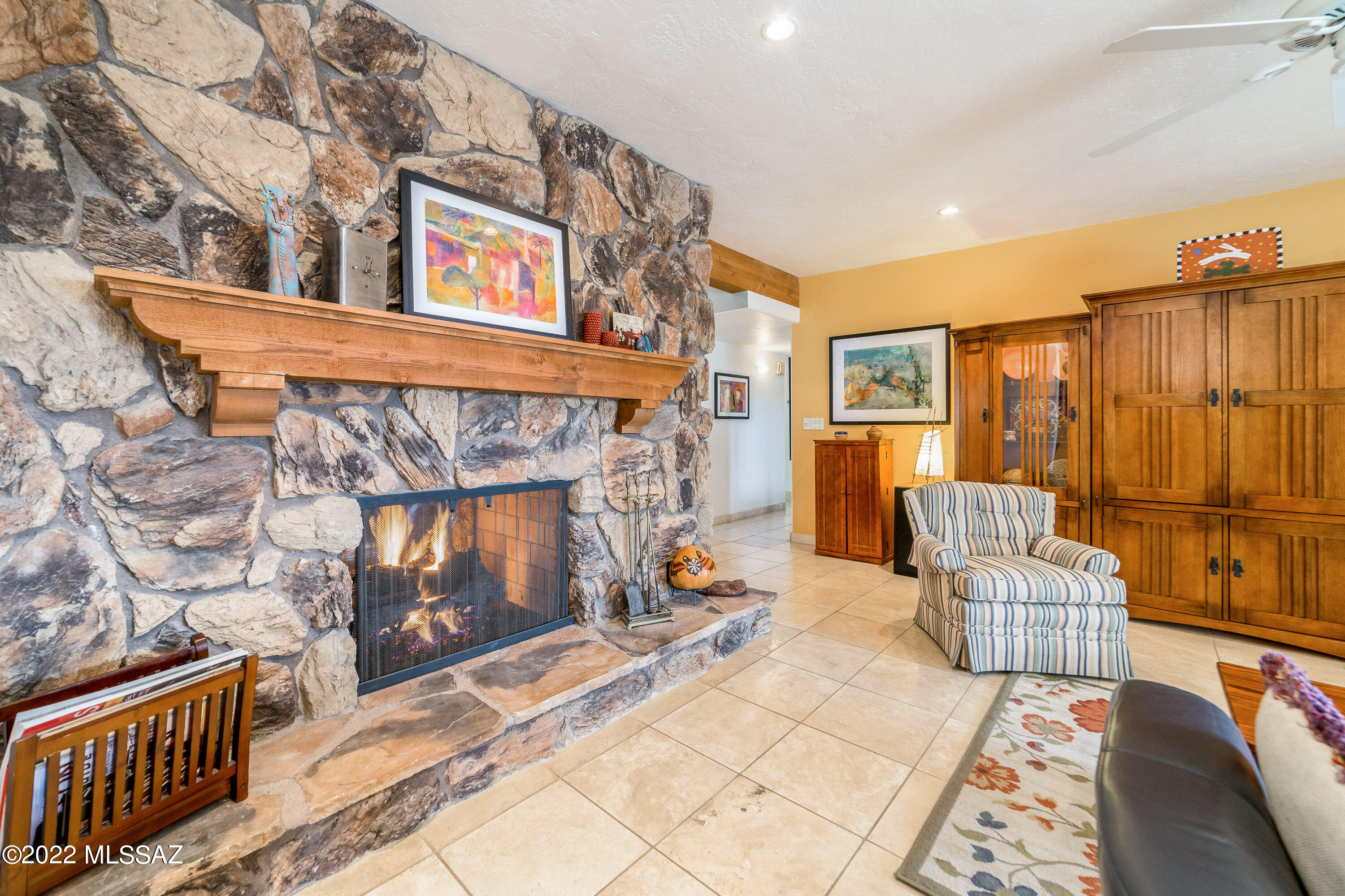 Rio Verde Vista (1-58) - Residential