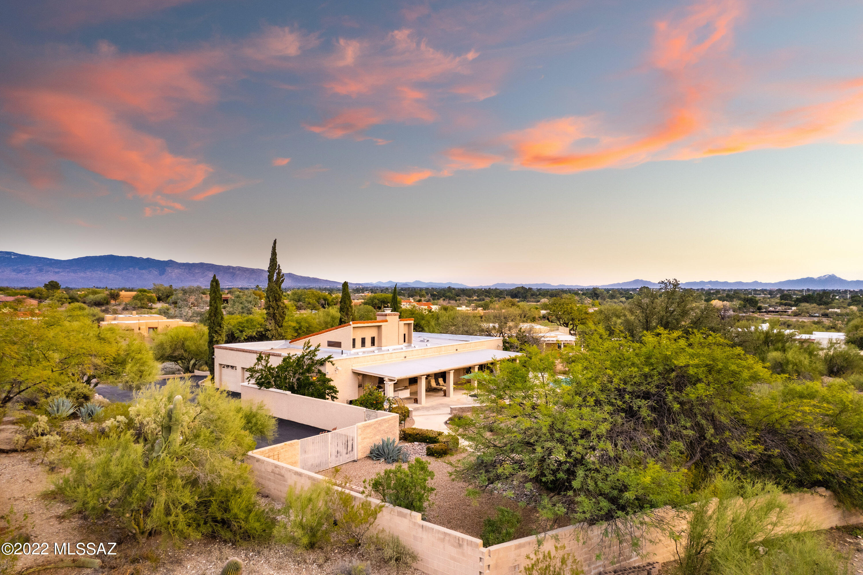 Rio Verde Vista (1-58) - Residential