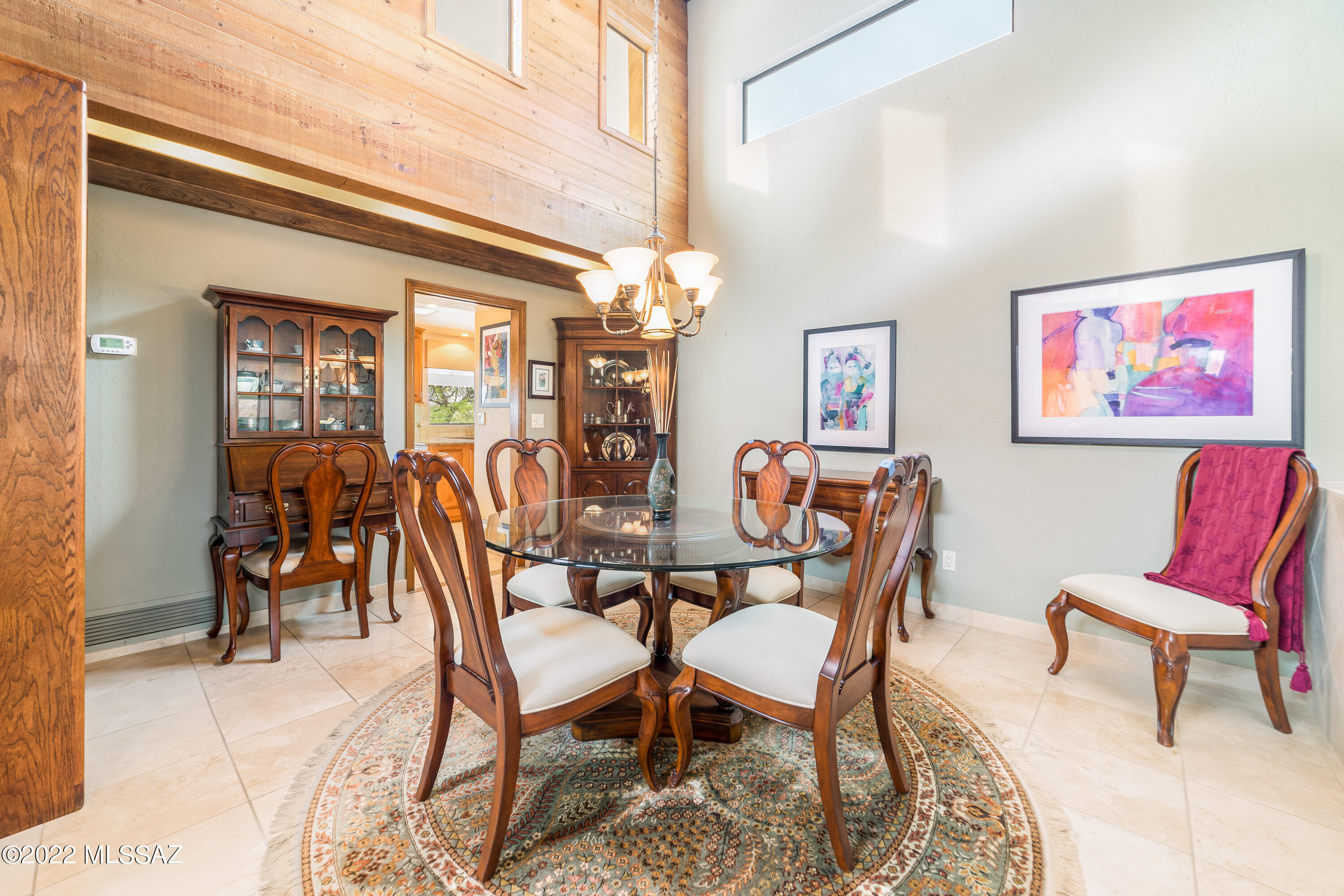 Rio Verde Vista (1-58) - Residential