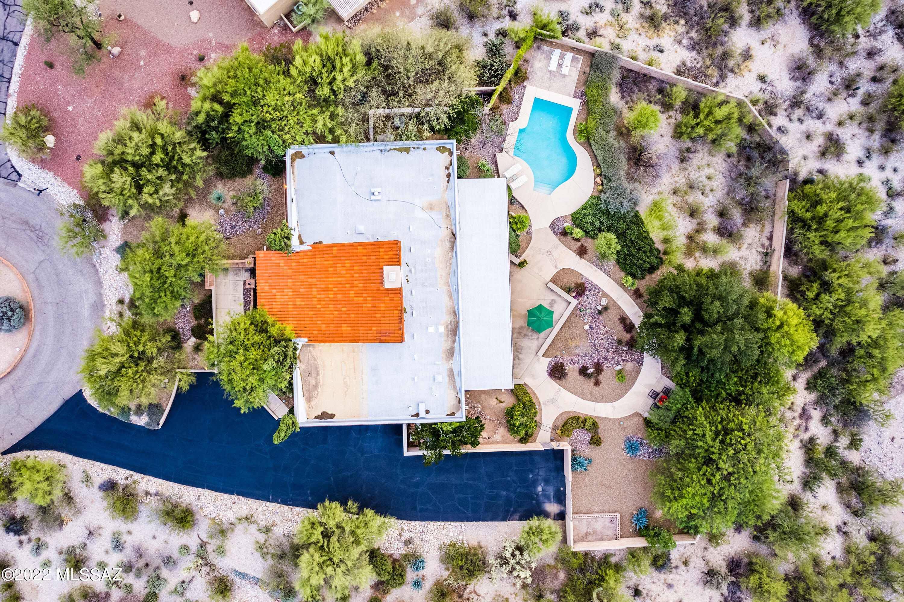 Rio Verde Vista (1-58) - Residential
