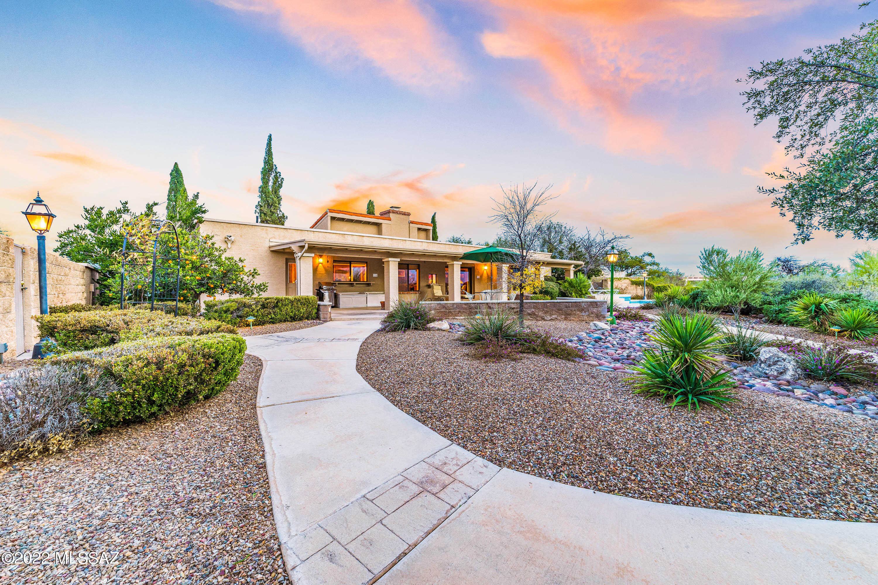 Rio Verde Vista (1-58) - Residential