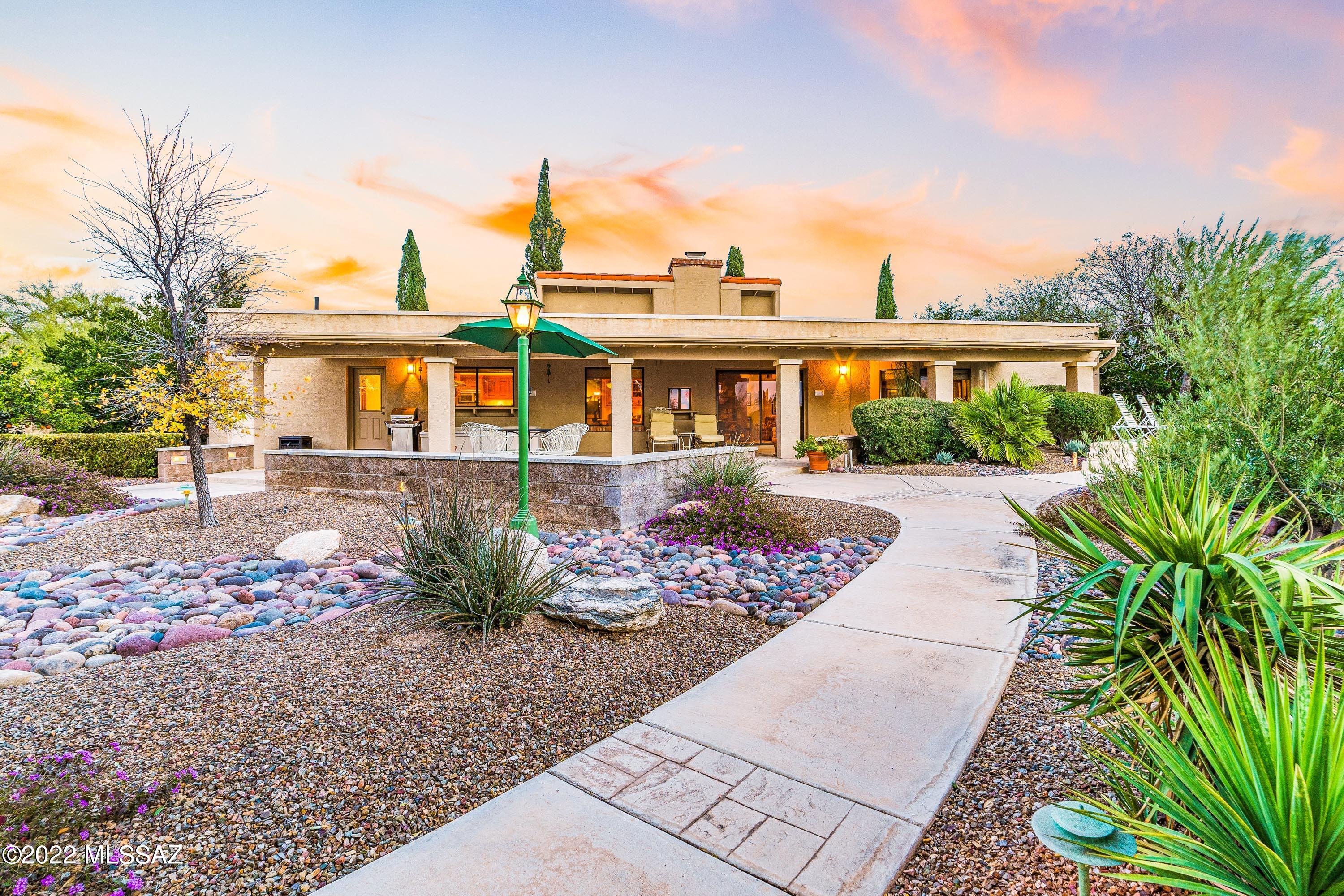 Rio Verde Vista (1-58) - Residential
