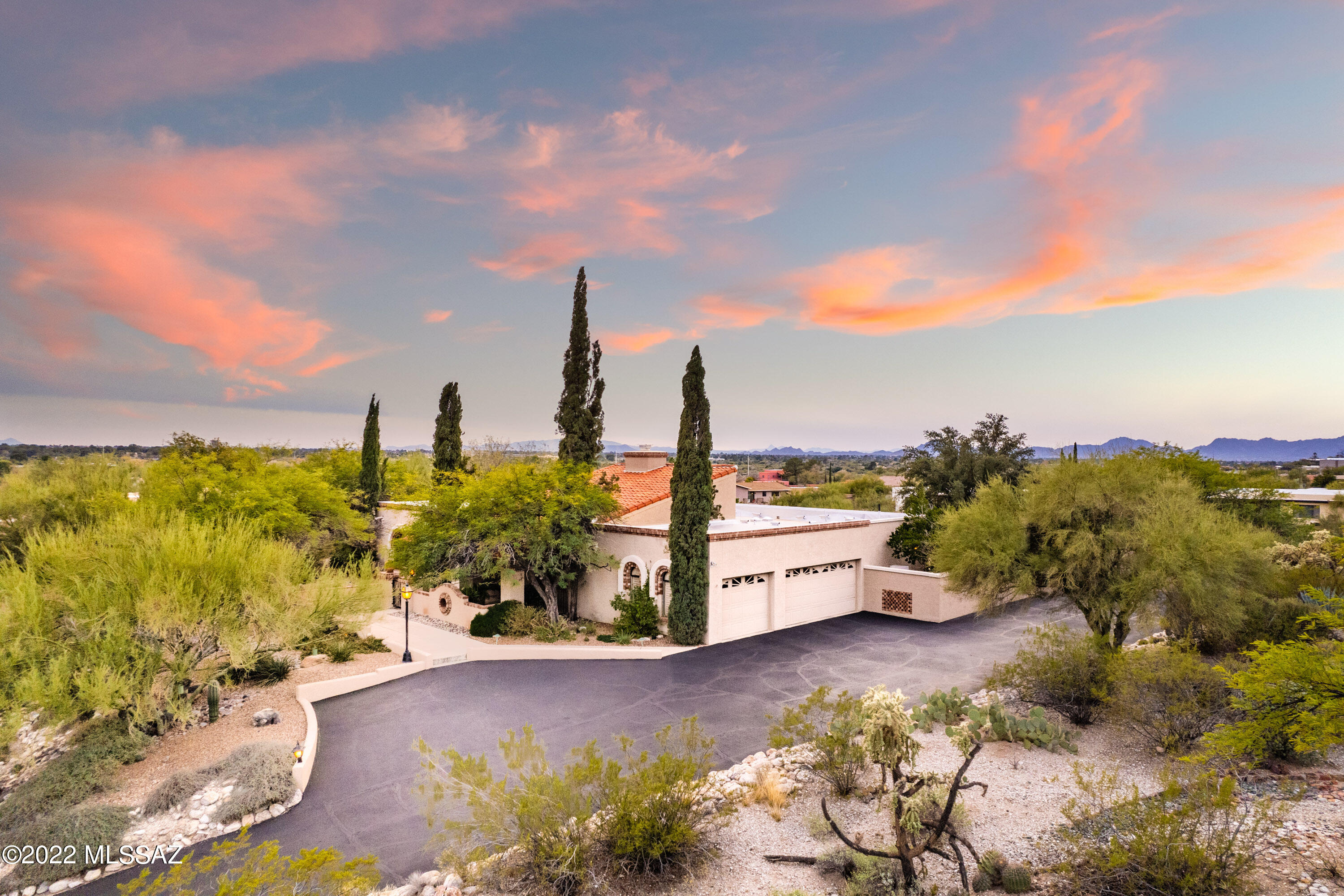 Rio Verde Vista (1-58) - Residential