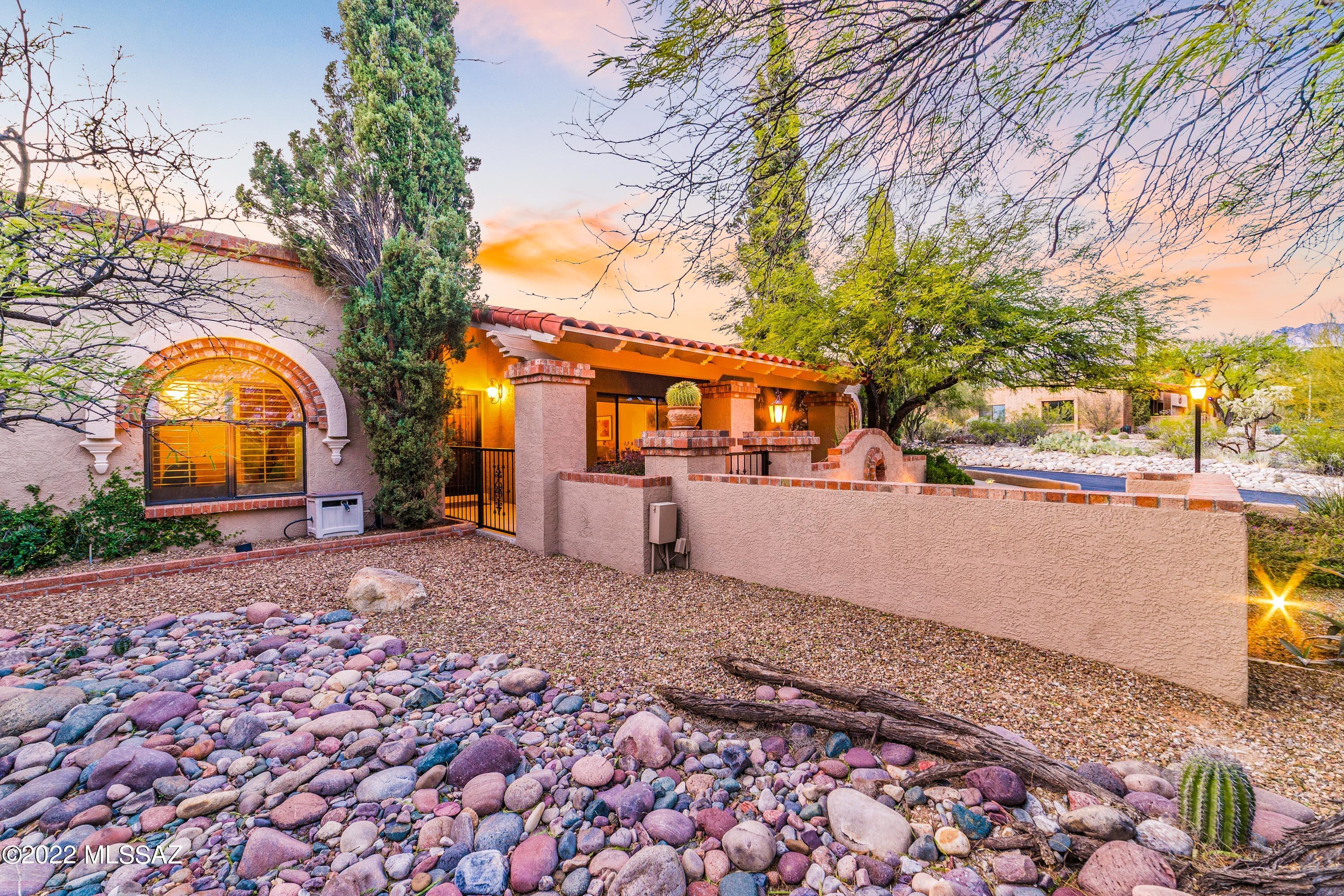 Rio Verde Vista (1-58) - Residential