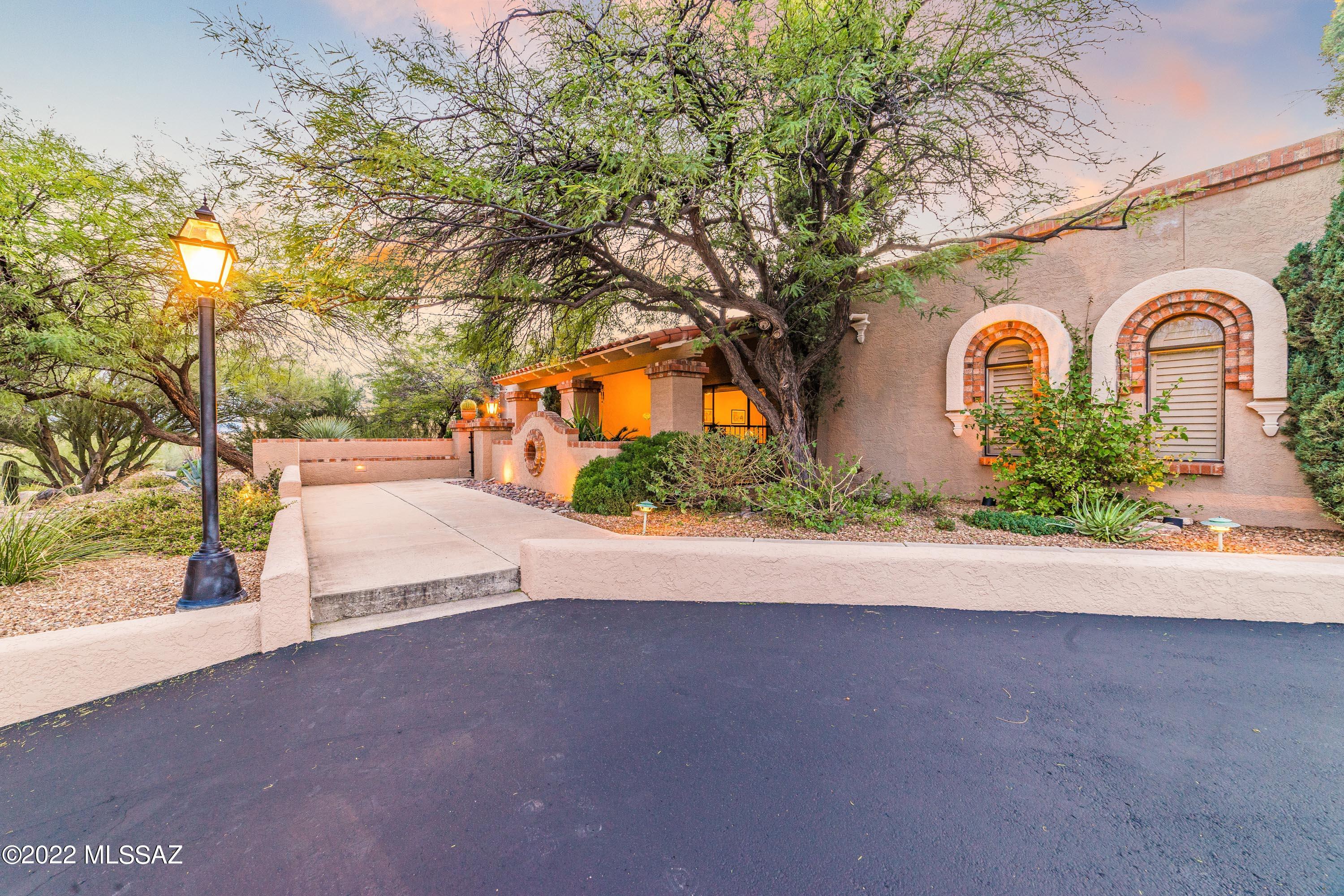 Rio Verde Vista (1-58) - Residential