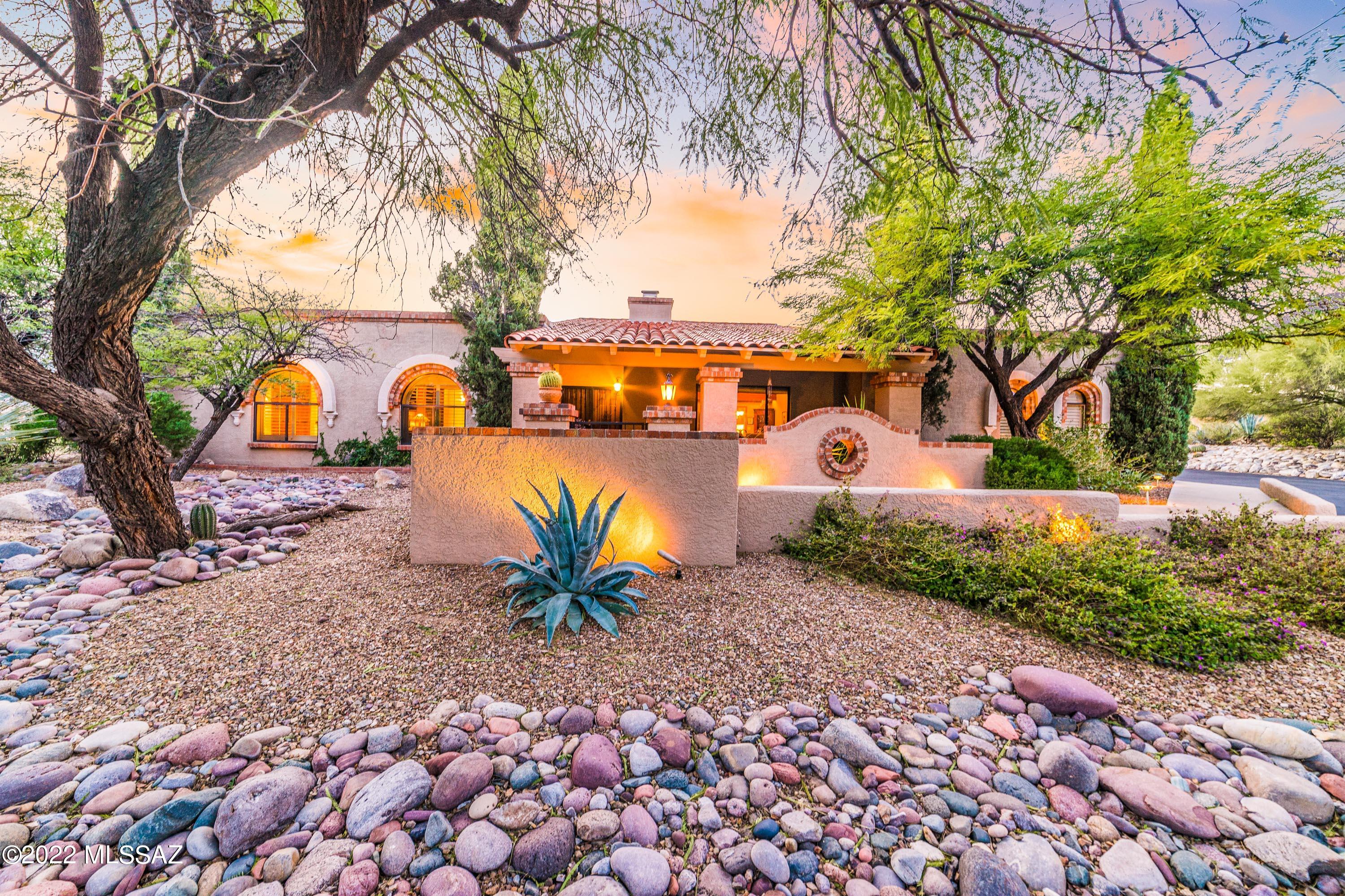 Rio Verde Vista (1-58) - Residential