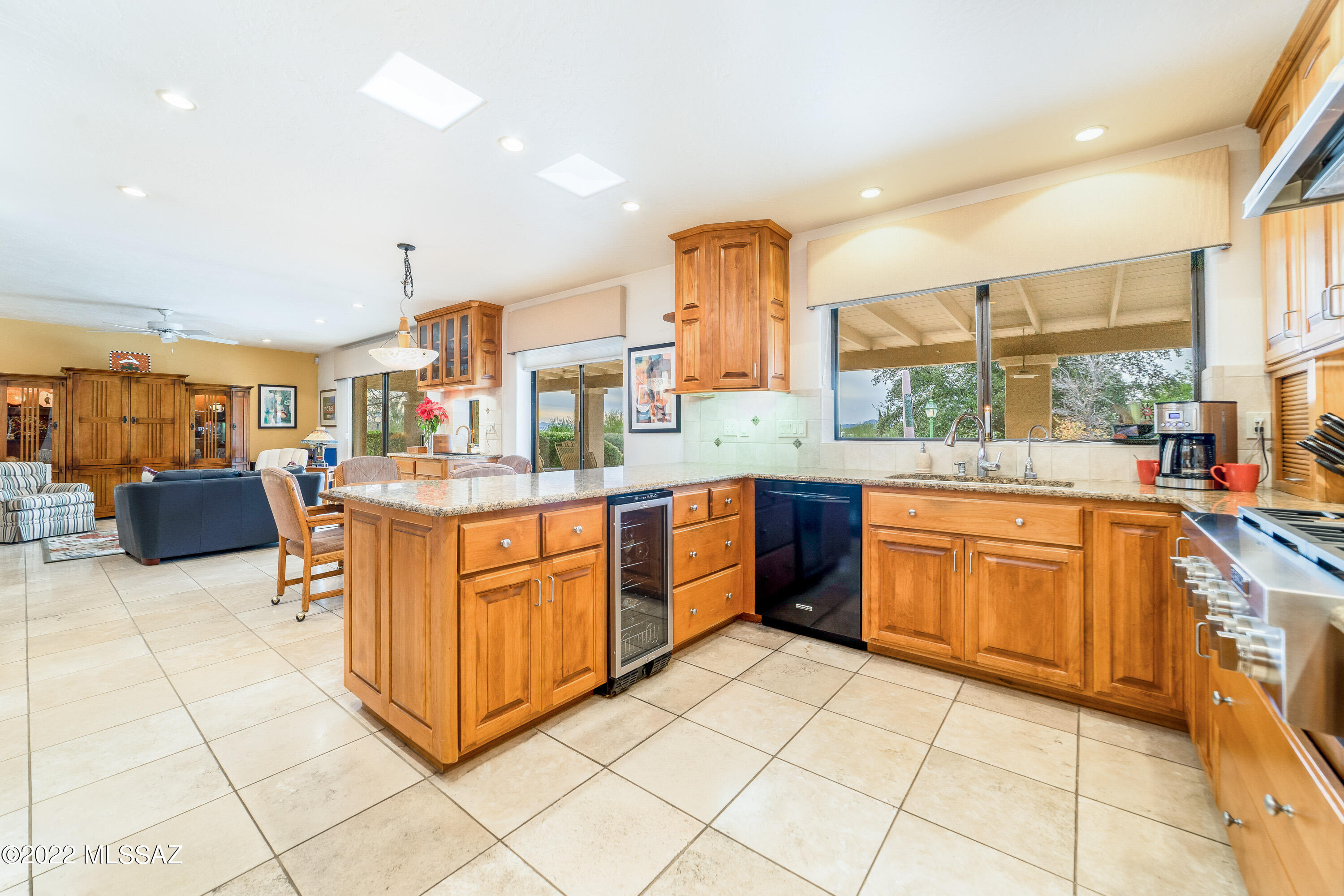 Rio Verde Vista (1-58) - Residential