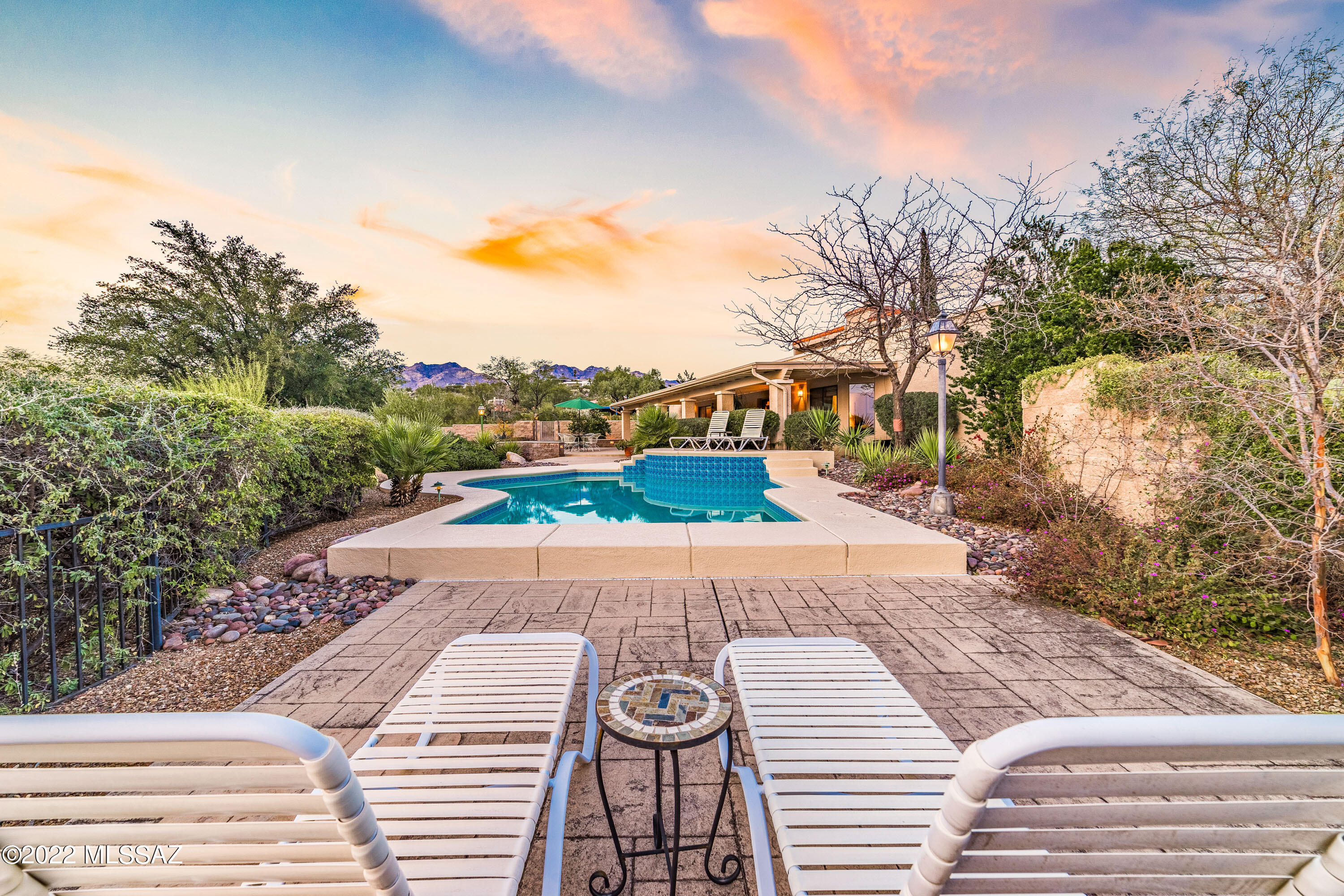 Rio Verde Vista (1-58) - Residential