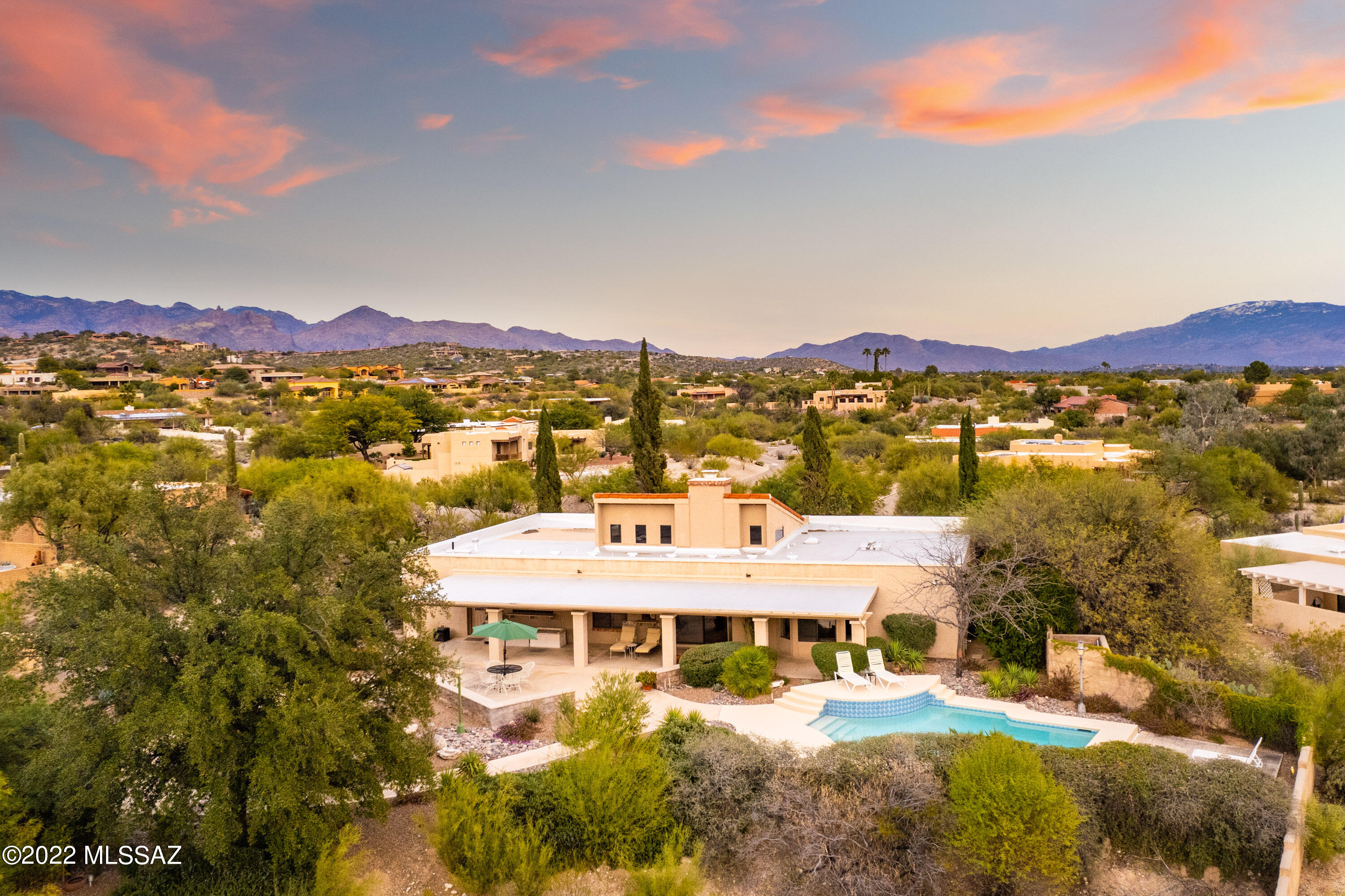 Rio Verde Vista (1-58) - Residential