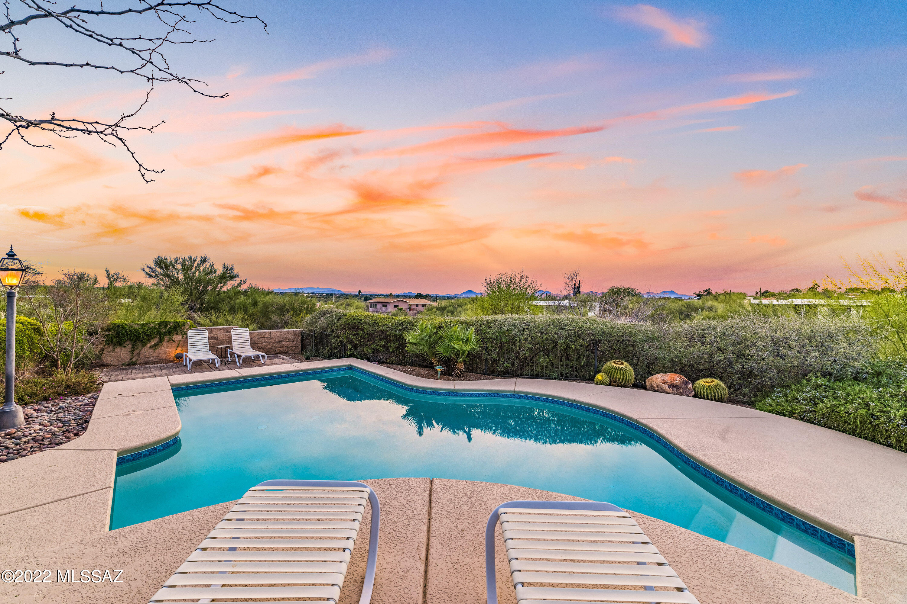 Rio Verde Vista (1-58) - Residential