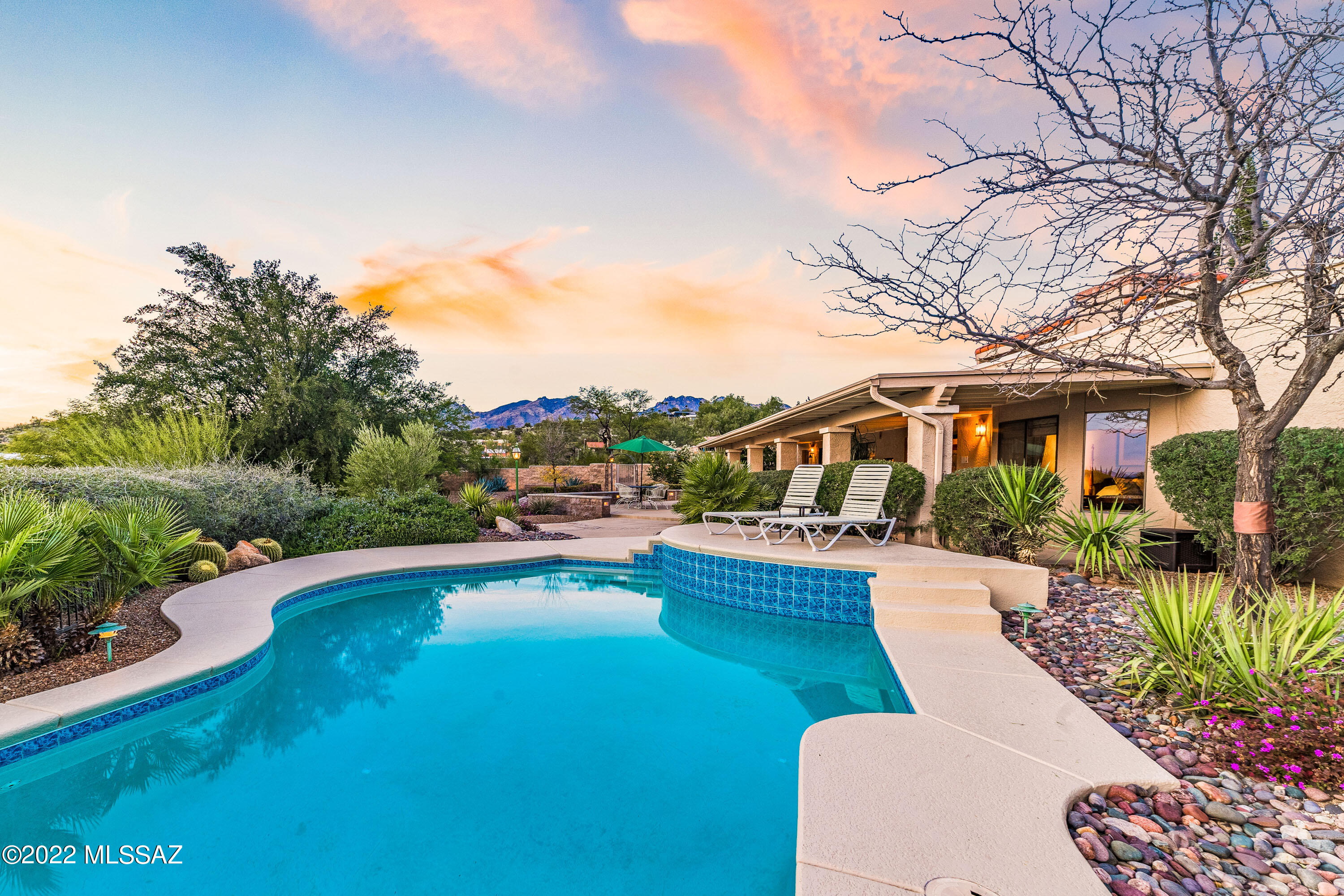 Rio Verde Vista (1-58) - Residential