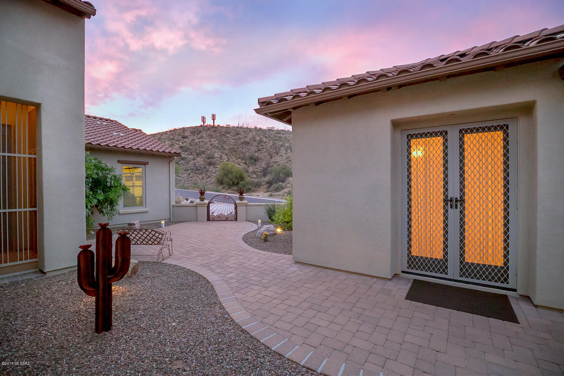 Saddlebrooke - Residential