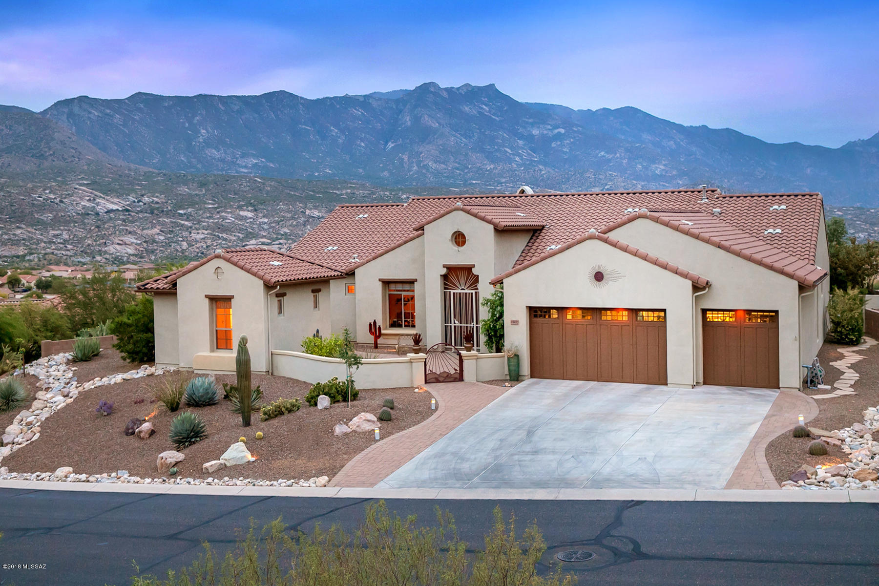 Saddlebrooke - Residential