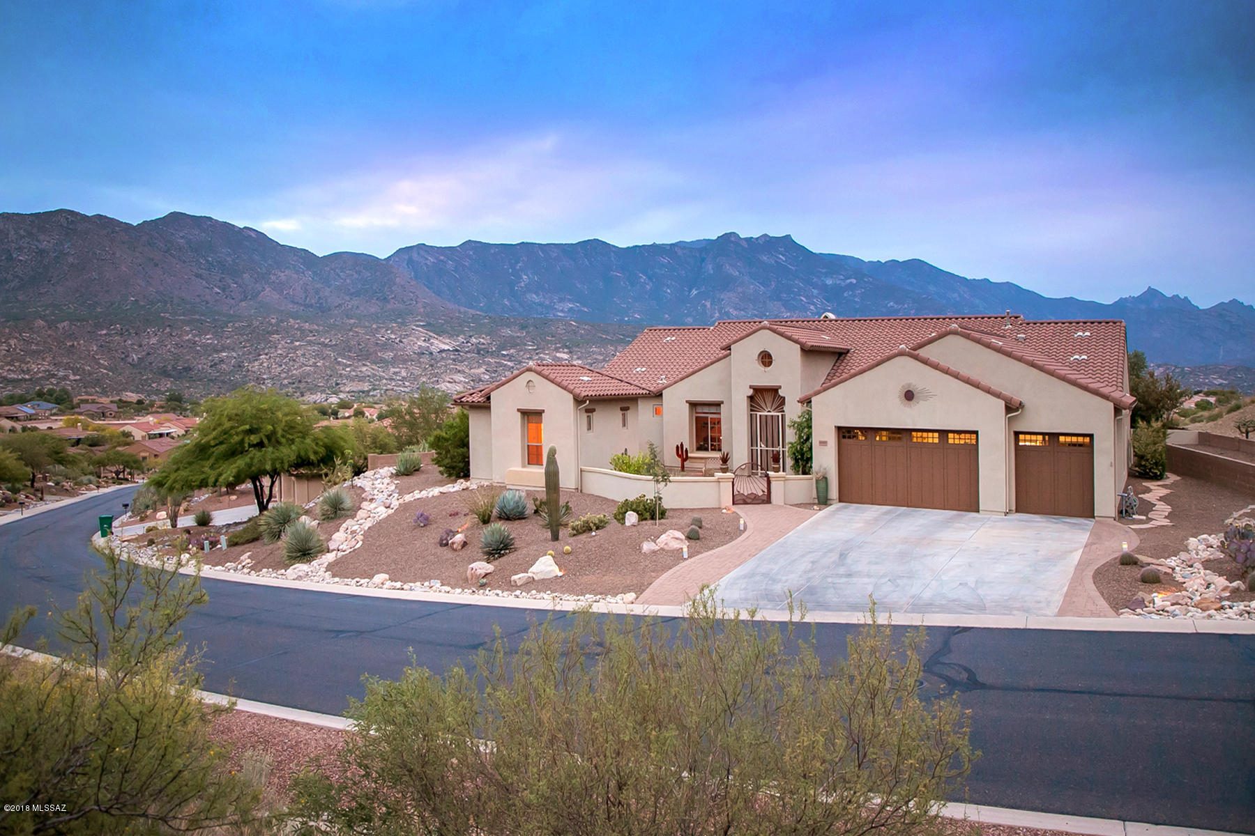 Saddlebrooke - Residential