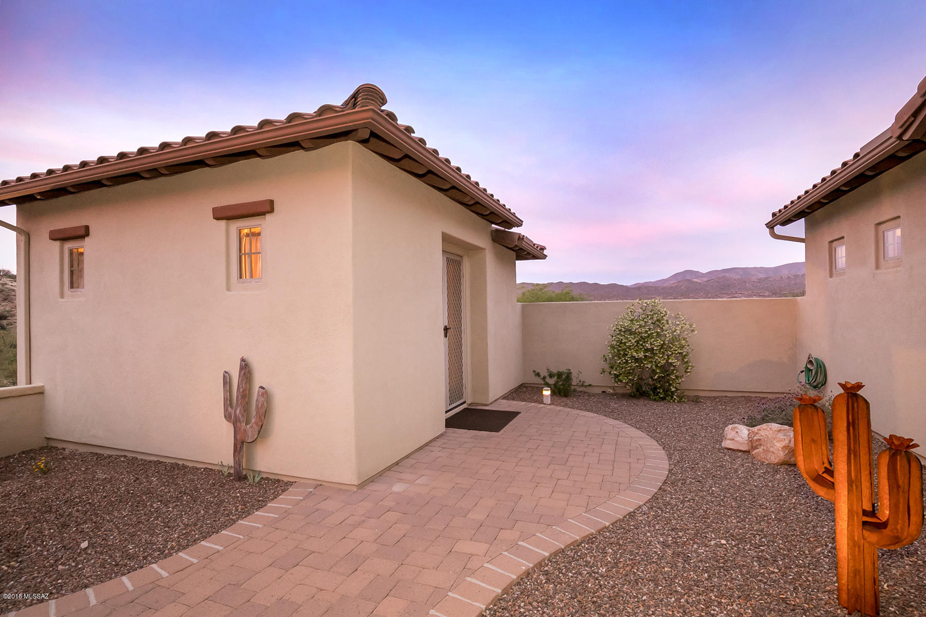 Saddlebrooke - Residential
