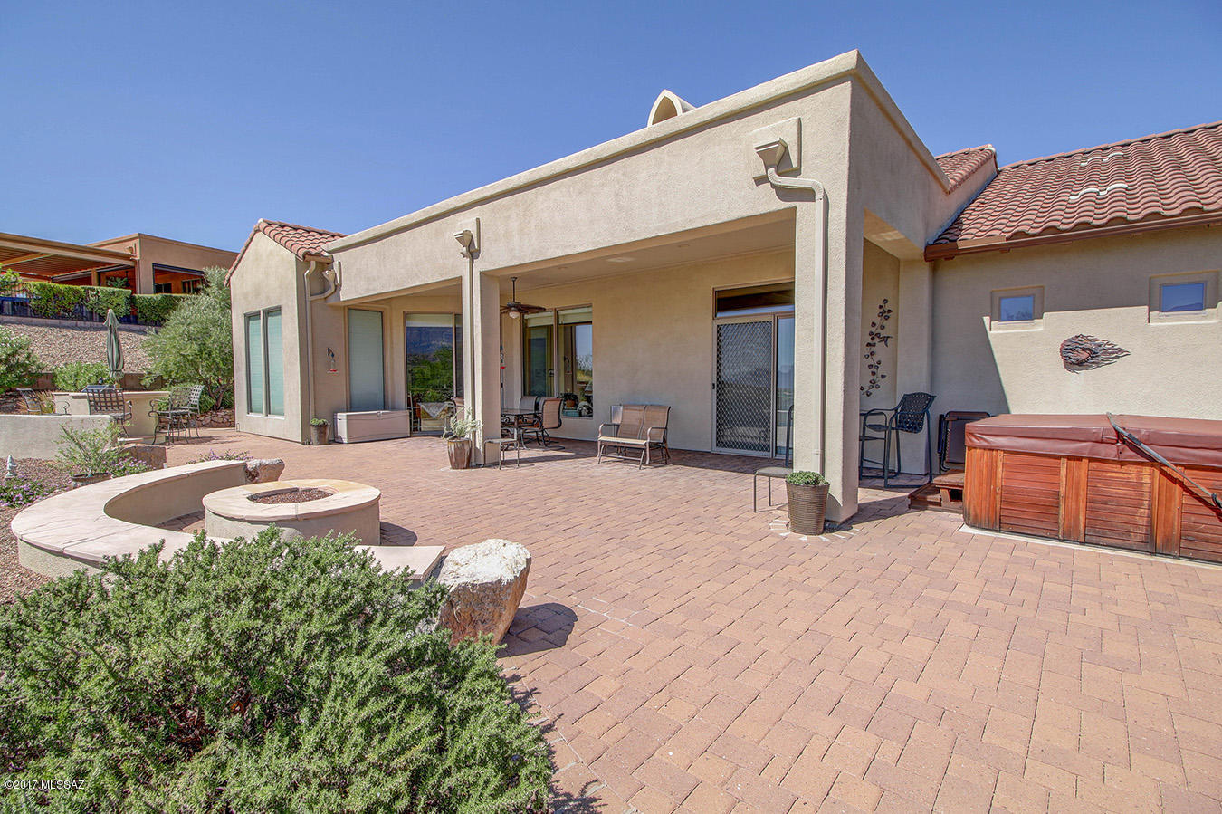 Saddlebrooke - Residential