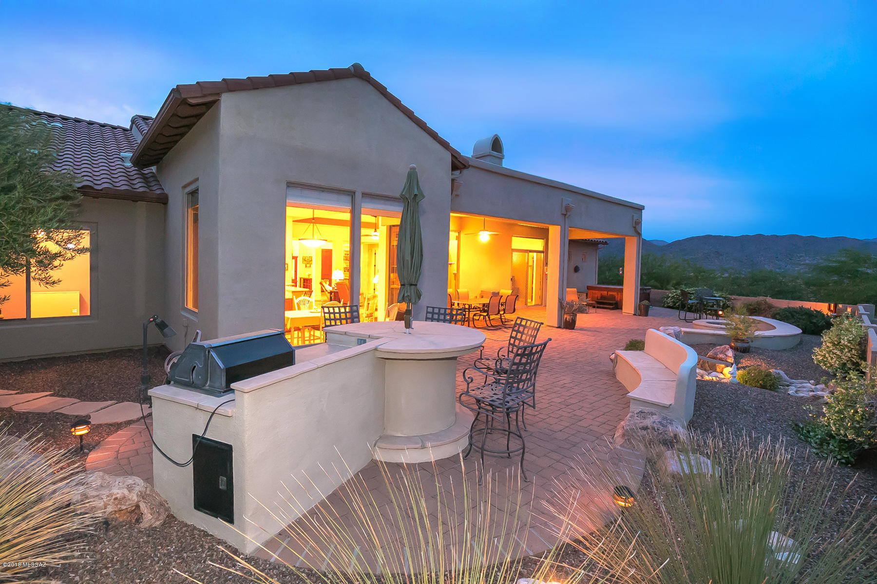 Saddlebrooke - Residential