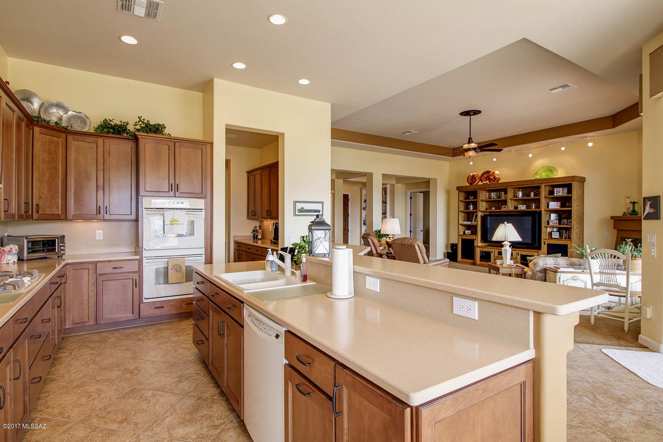 Saddlebrooke - Residential