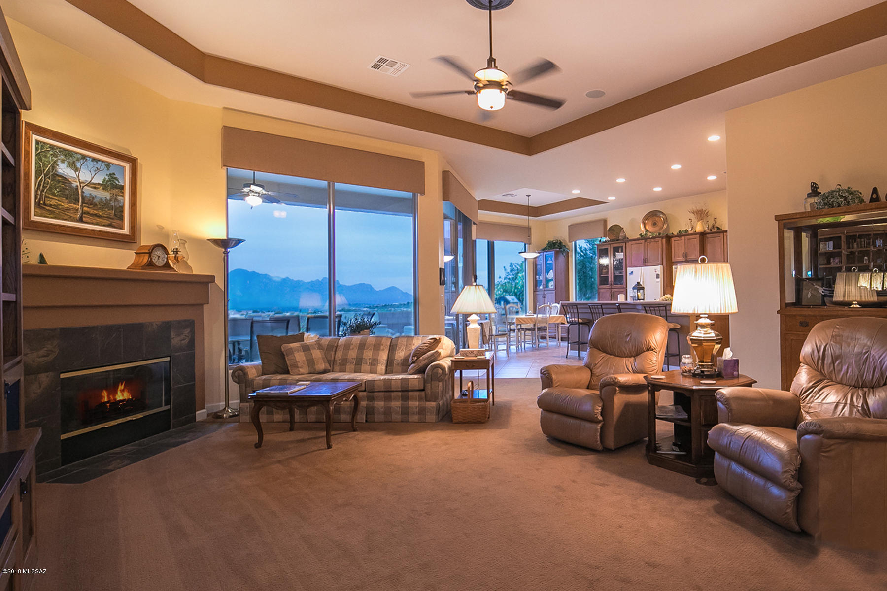 Saddlebrooke - Residential