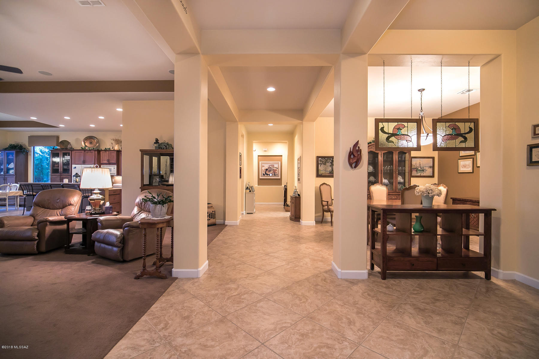 Saddlebrooke - Residential