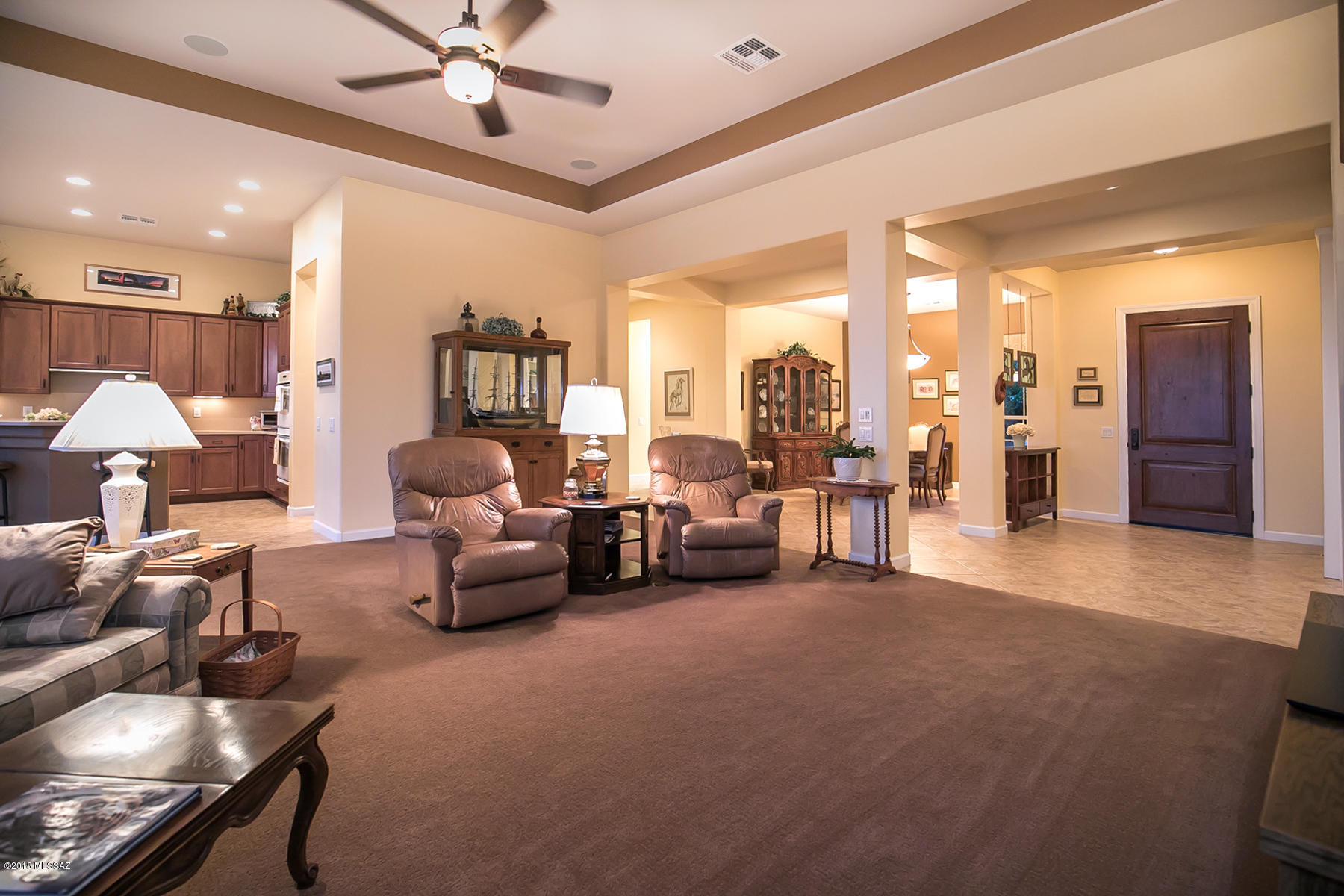 Saddlebrooke - Residential