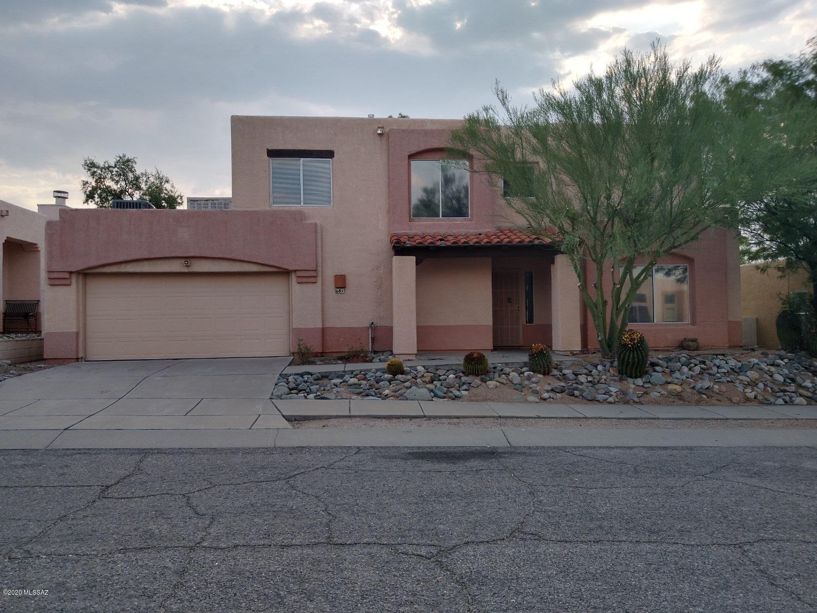 Silverado Hills Blk 1 (1-90) - Residential