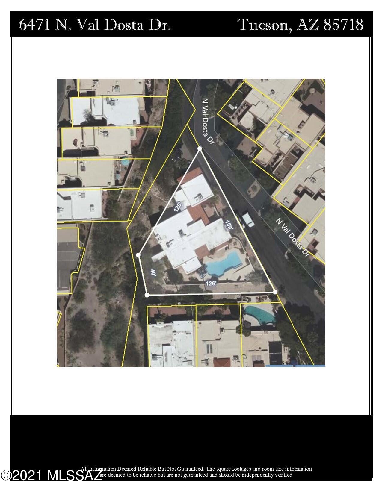 Chapala (Townhouses) - Residential