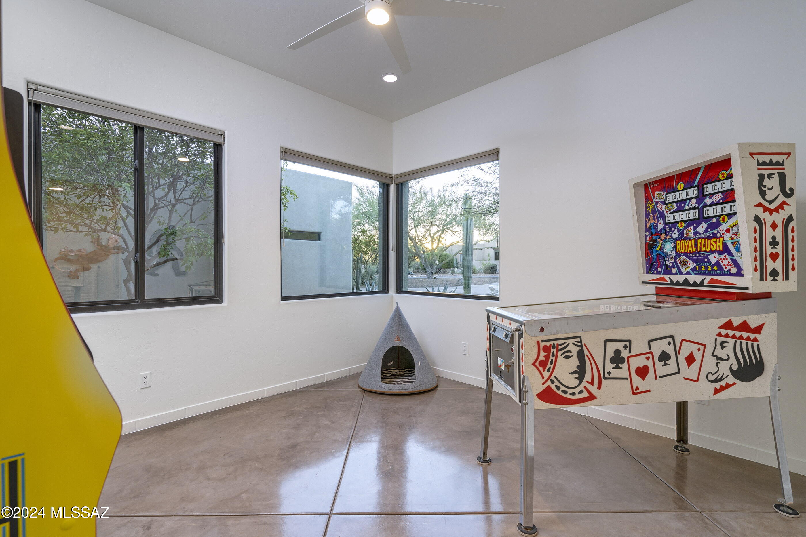 Tangerine Heights (1-80) - Residential