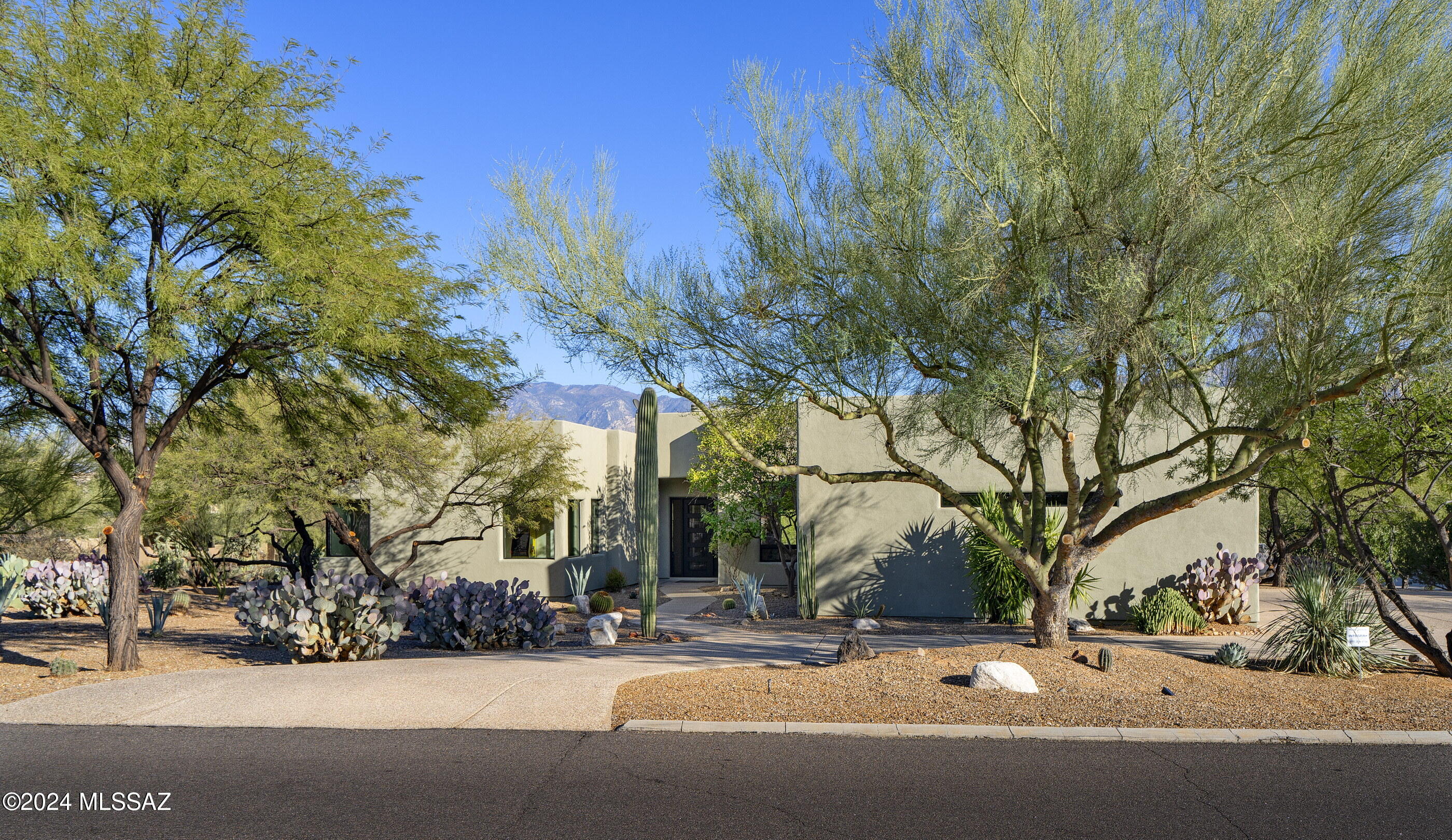 Tangerine Heights (1-80) - Residential