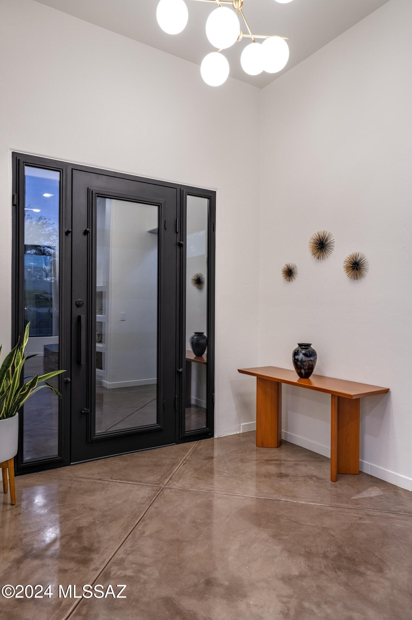 Tangerine Heights (1-80) - Residential